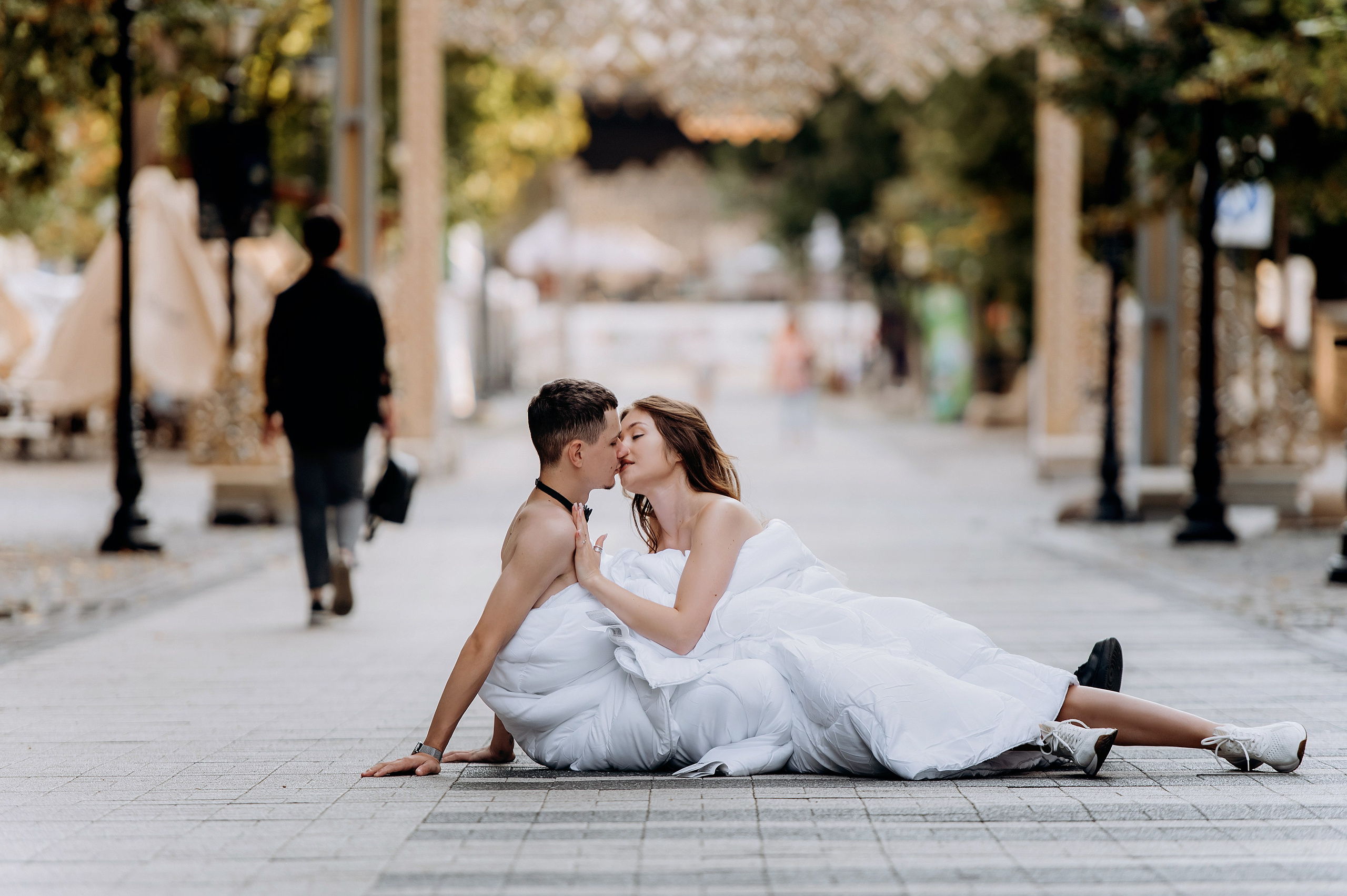 Liubovi & Vitalii. Wedding photographer from Moldova Alexey Chipchiu