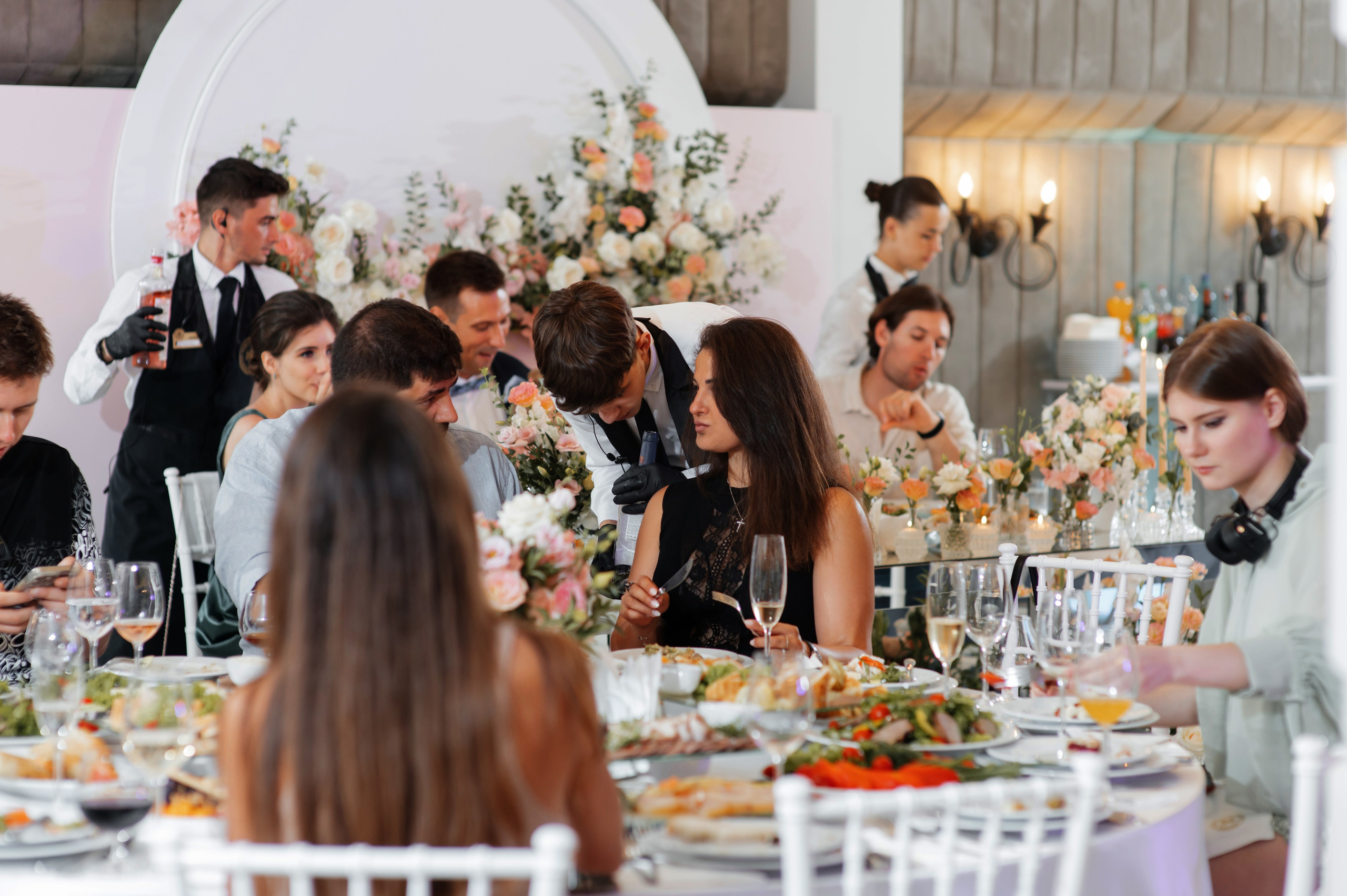 Daria & Yiurii Odessa. Wedding photographer from Moldova Alexey Chipchiu