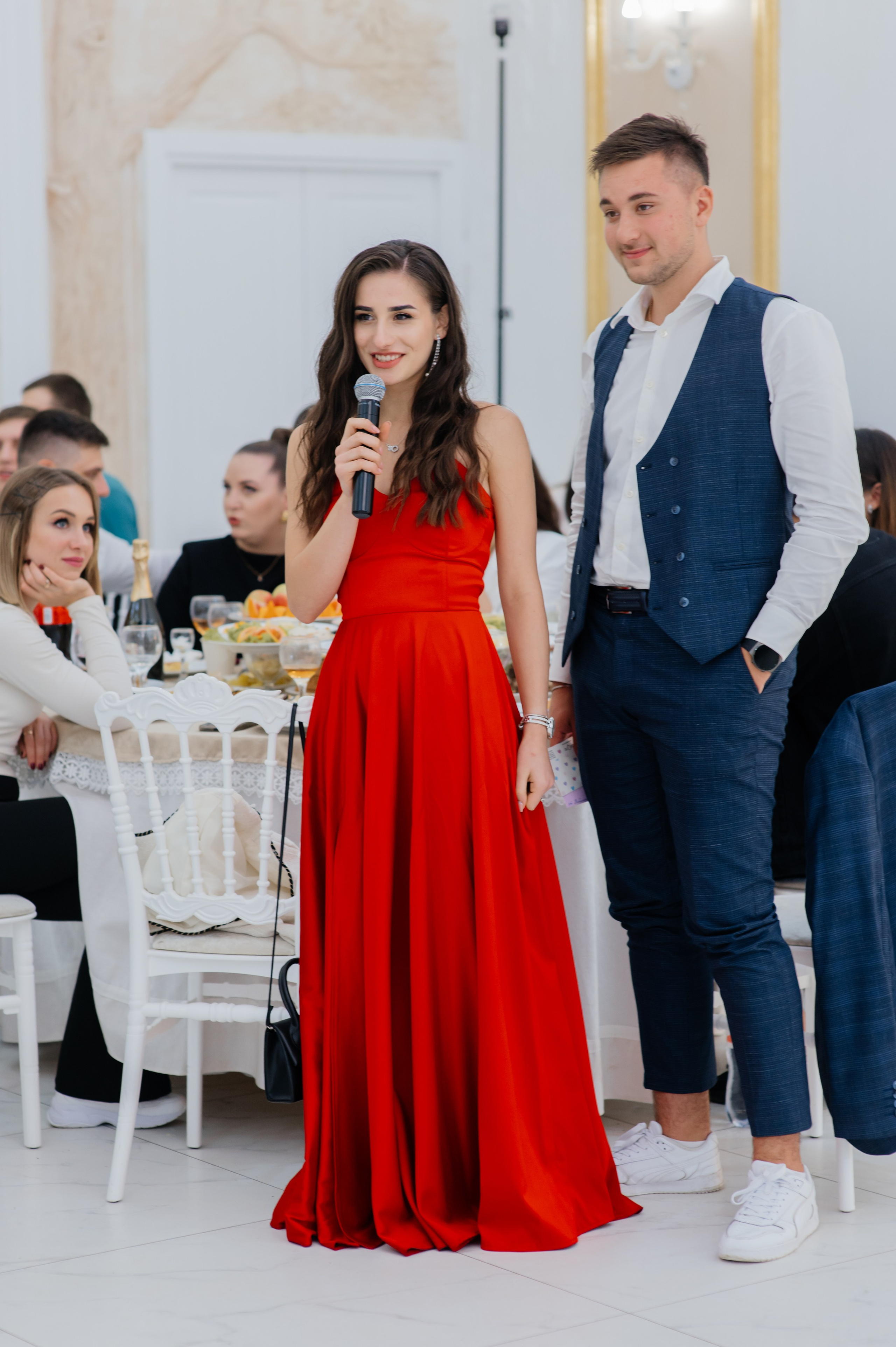 Wedding Dina & Vasili. Wedding photographer from Moldova Alexey Chipchiu