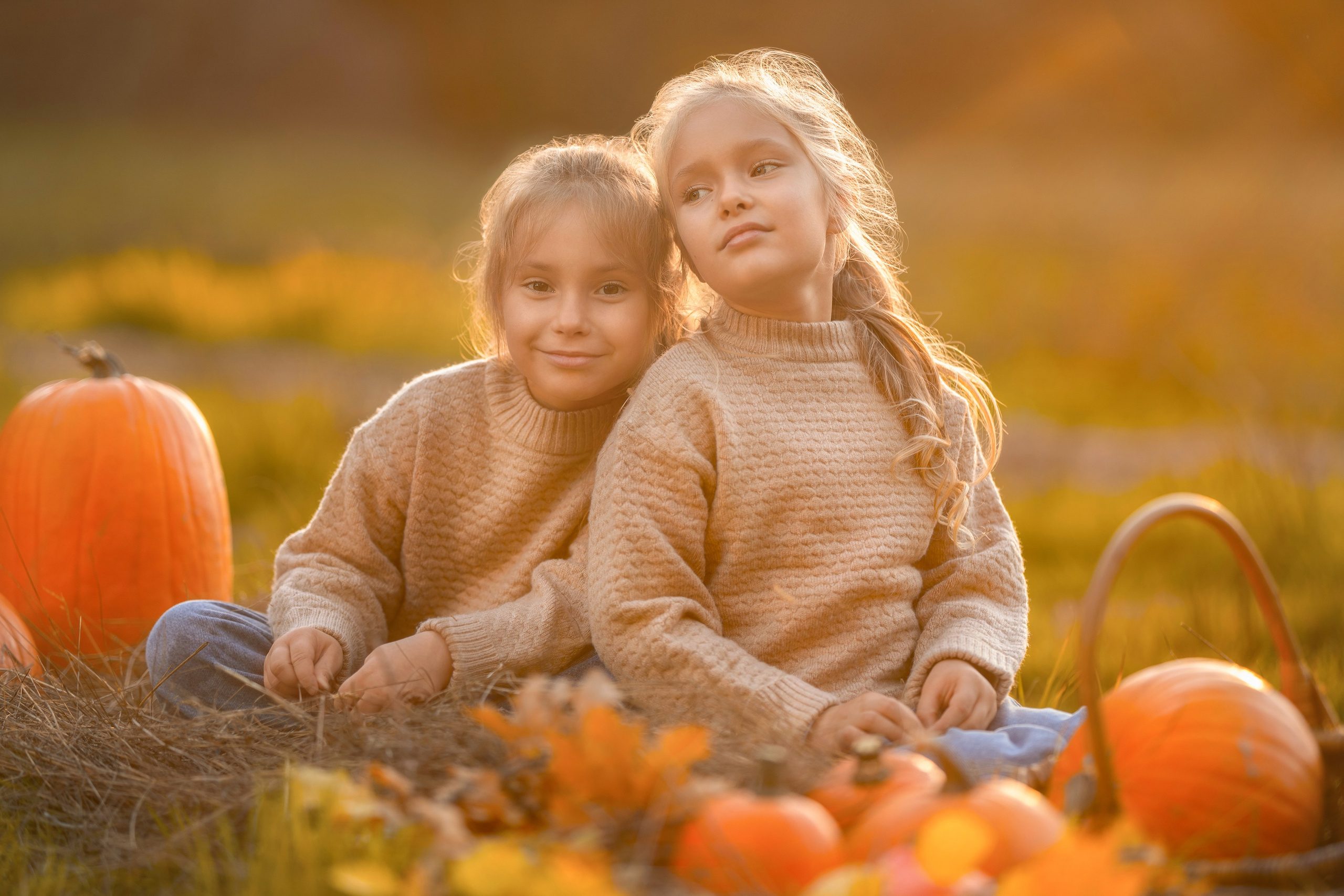 Herbstfotoshootings. Hochzeitfotografin in Lübbecke, Bielefeld, Espelkamp, NRW  Deutchland