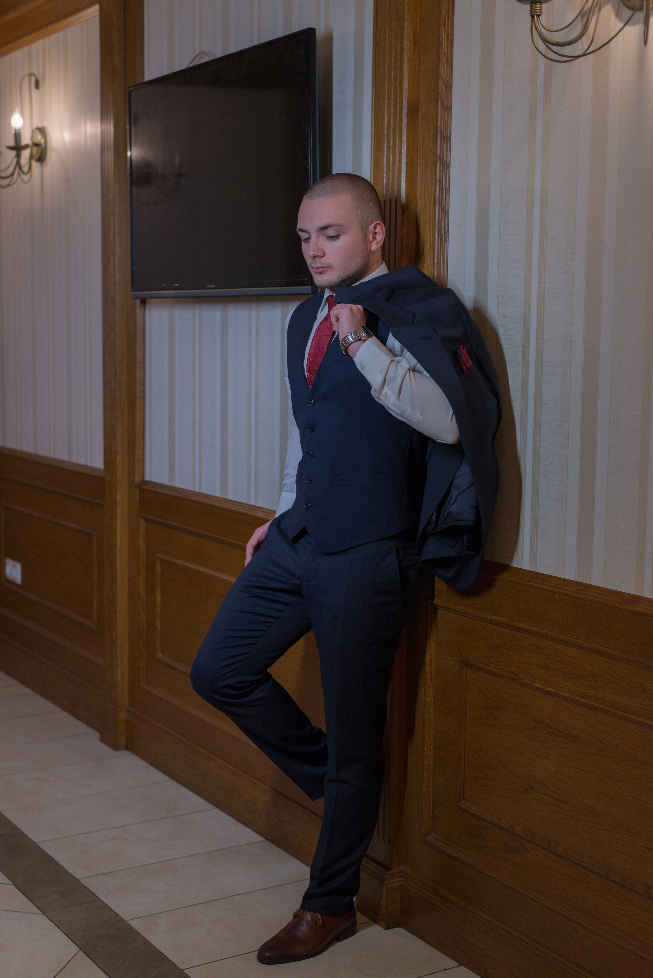 Majorat. Daniel Criste Fotograf