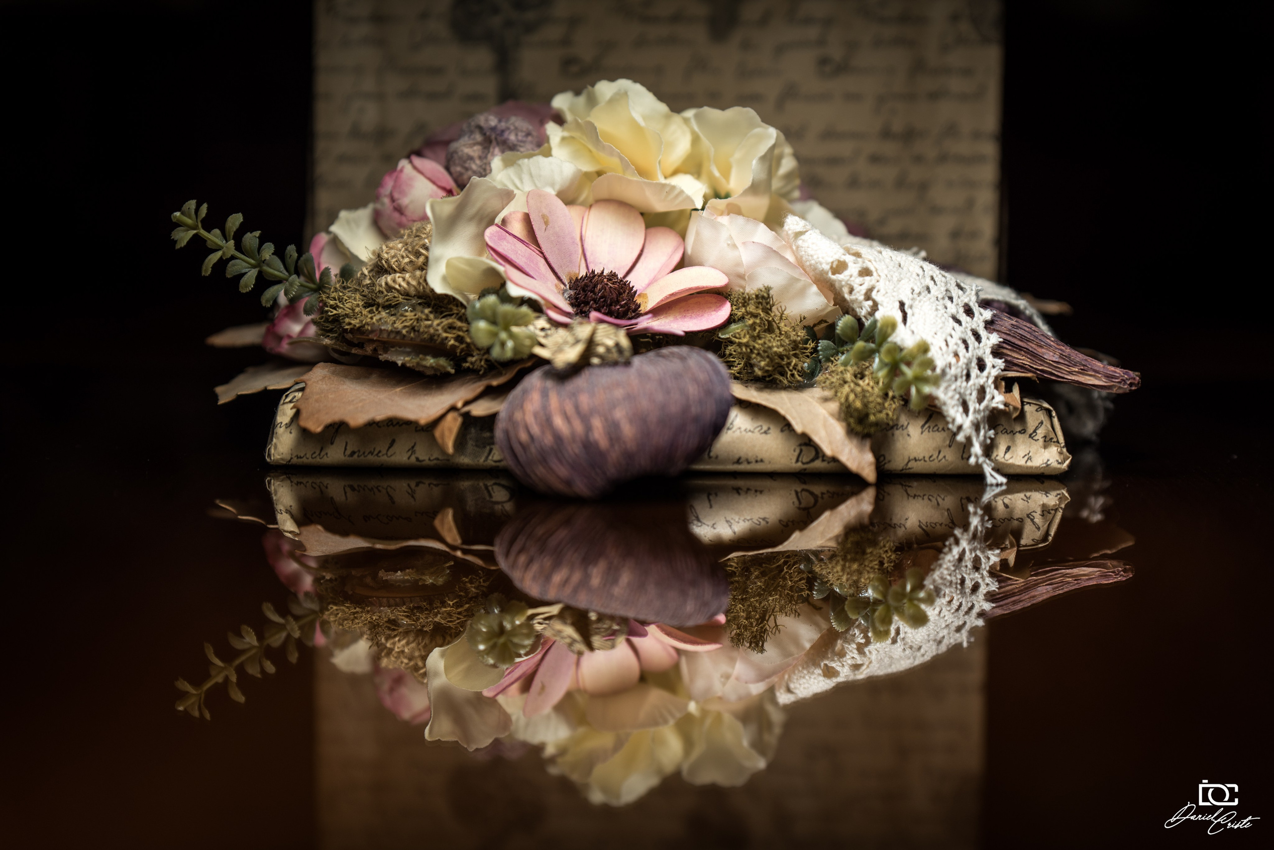 Wedding Photography. Daniel Criste Fotograf