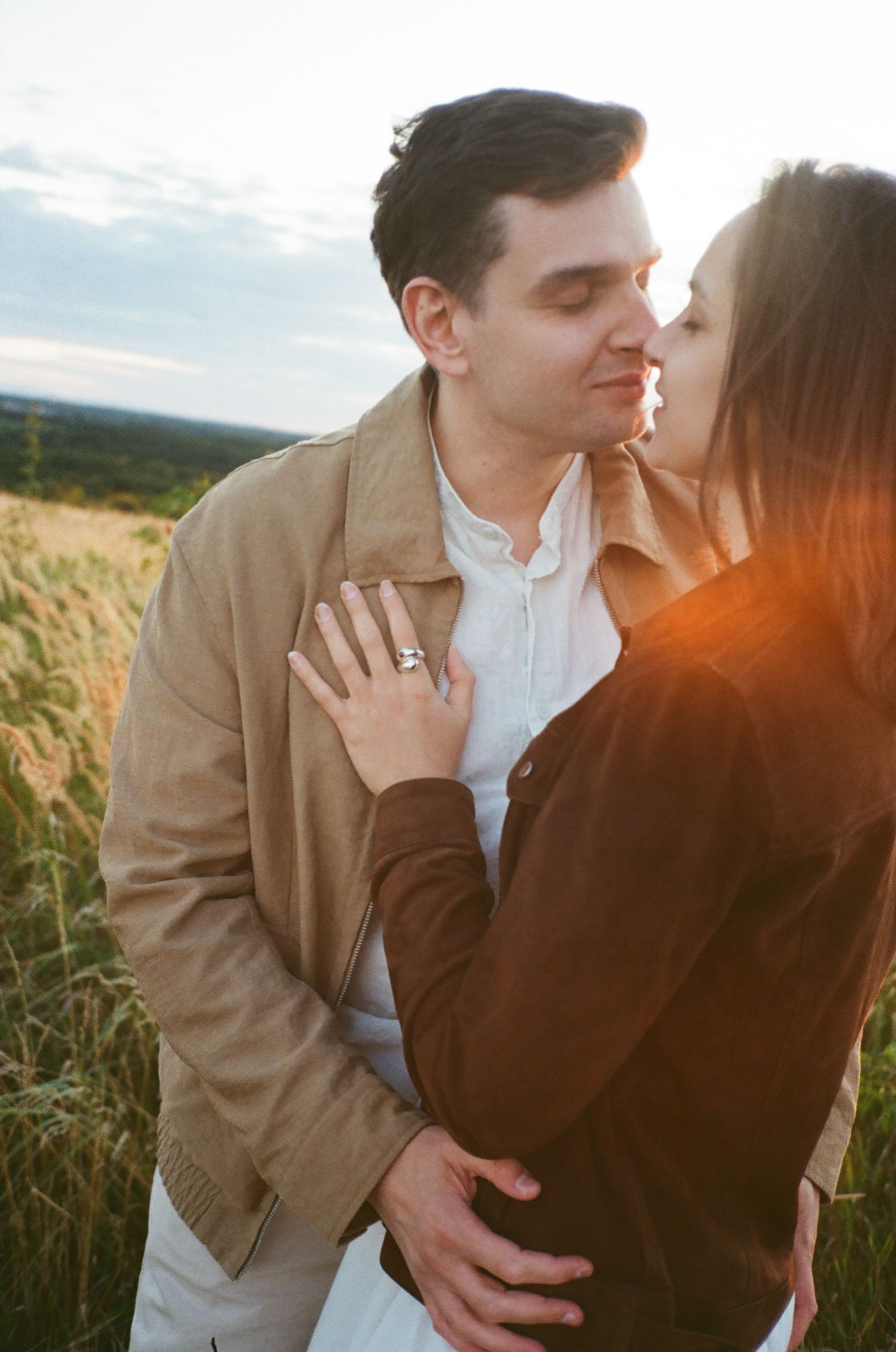 Janina and Sasha, 2025. Wedding photographer in Wroclaw Warsaw Krakow Margarita Tuleiko