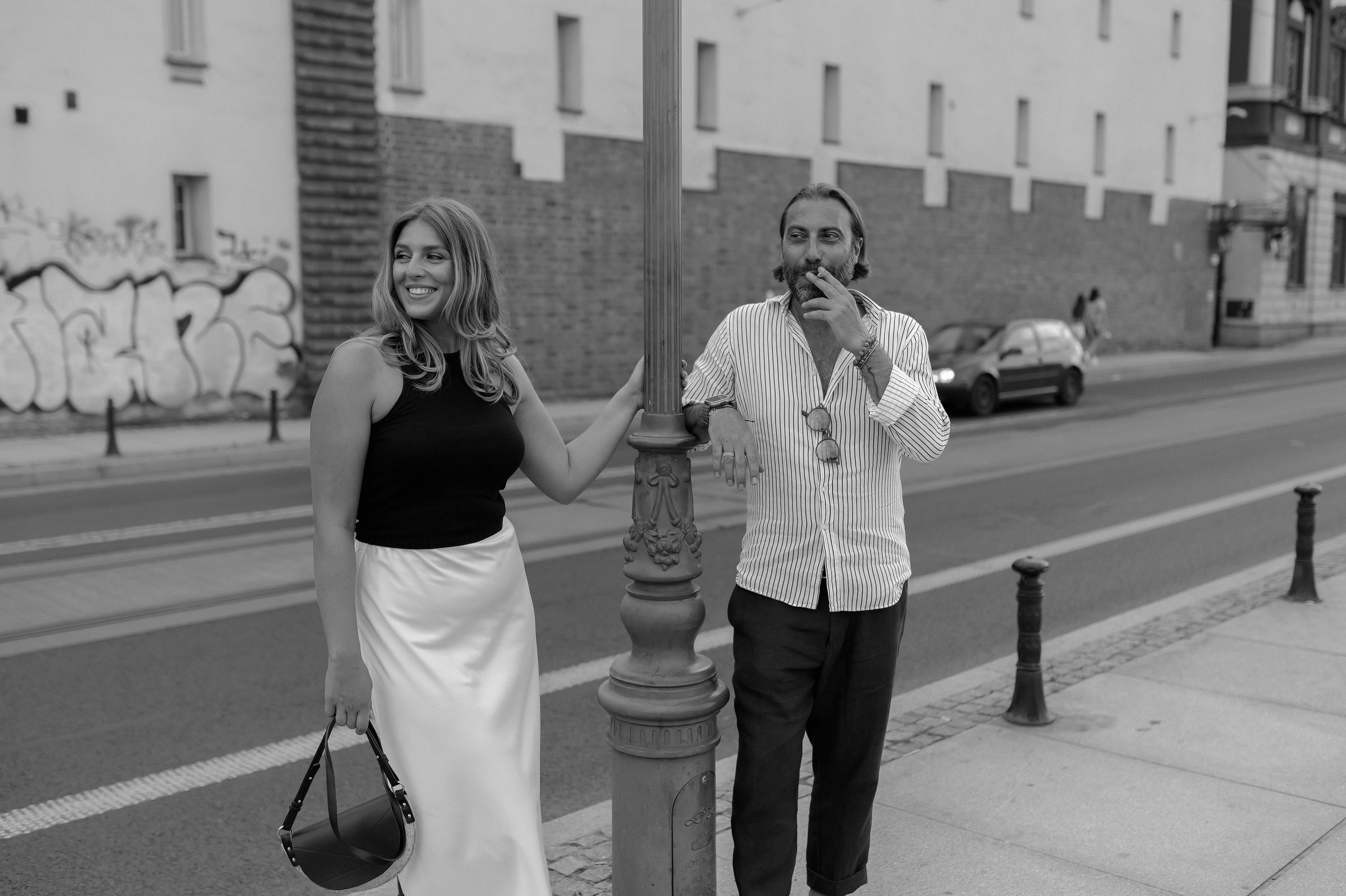 Tatiana and Giuseppe, 2024. Wedding photographer in Wroclaw Warsaw Krakow Margarita Tuleiko