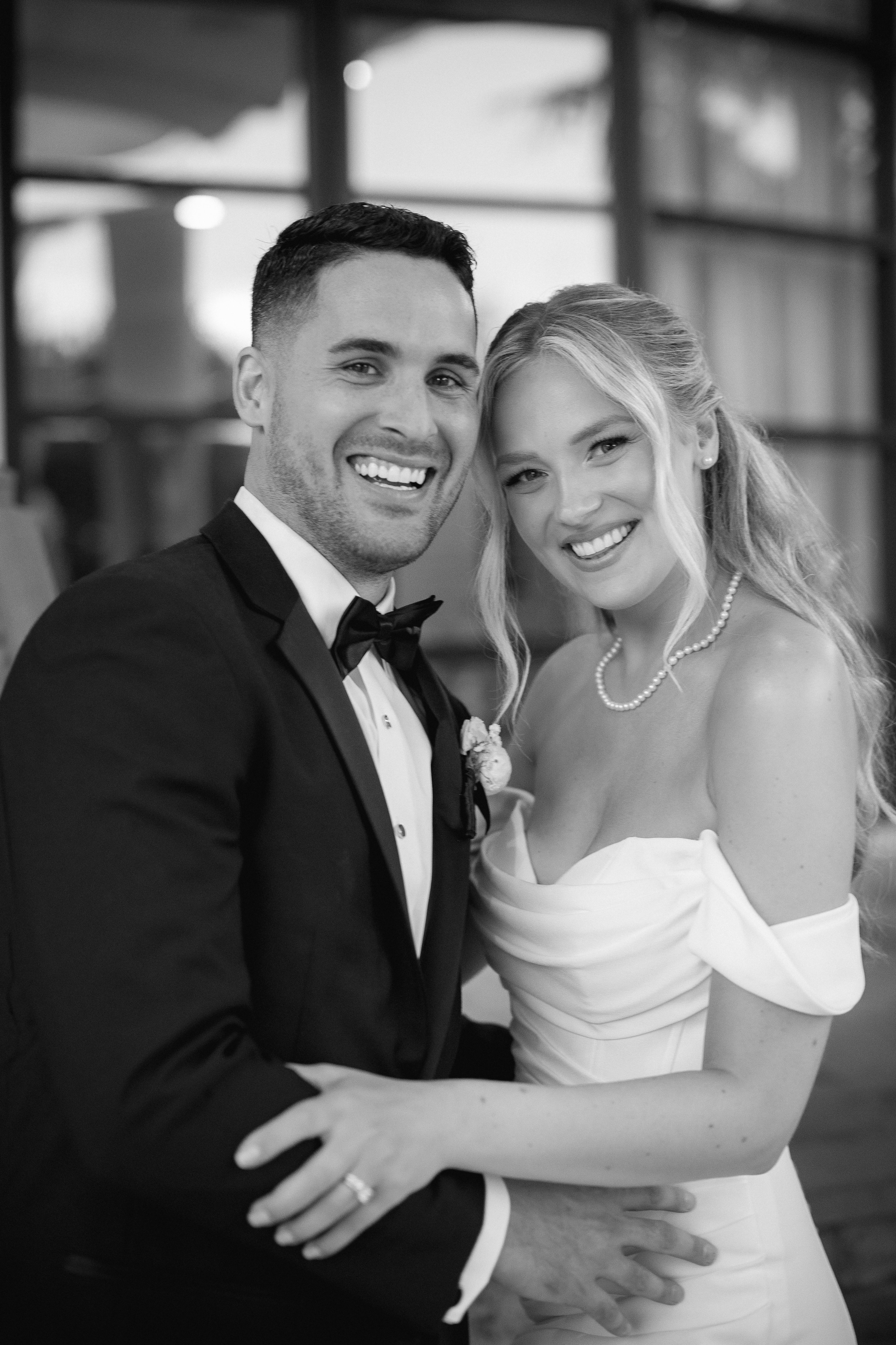 Olivia and Sean, The Mansion at Mountain Lakes, NJ. Wedding Photo & Video