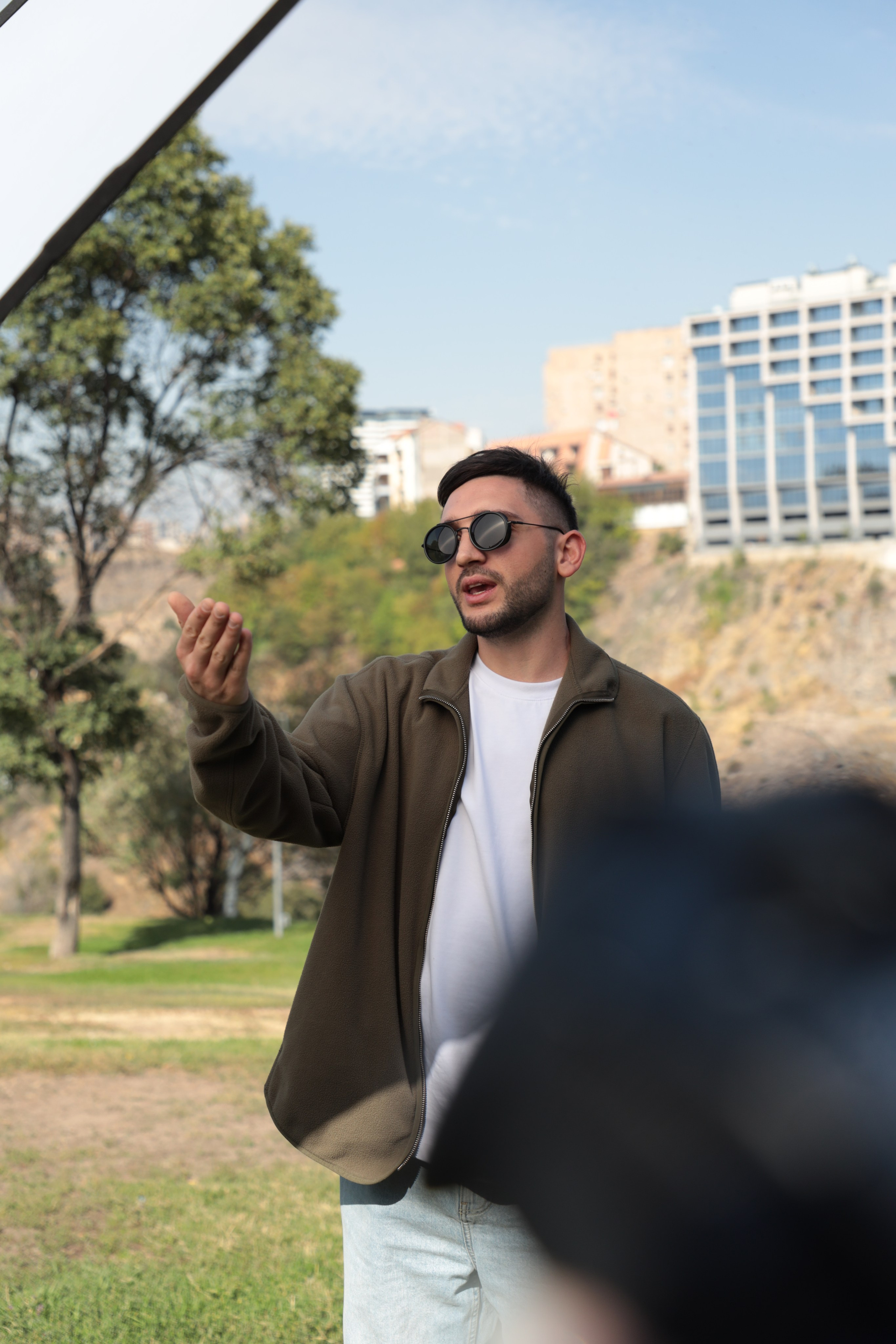 Spark’s academy. Spark