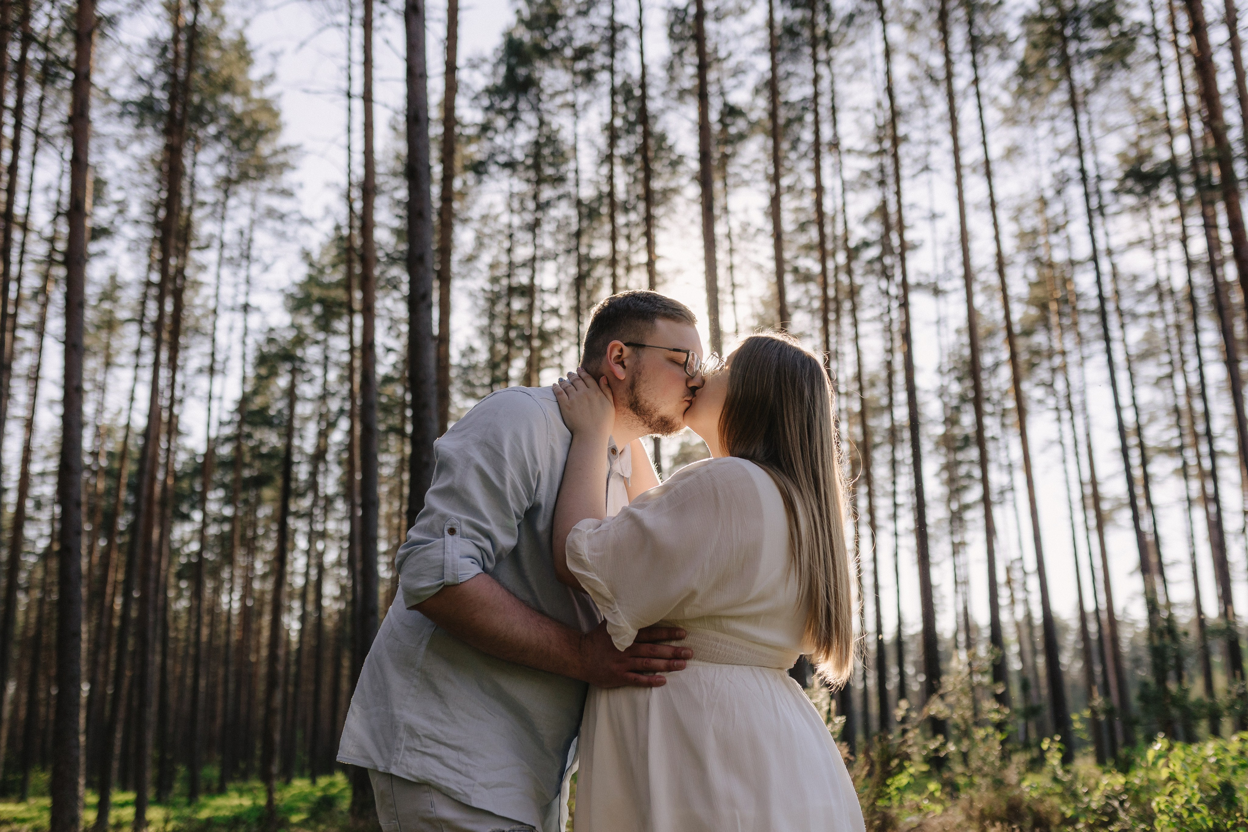 Asmeninės fotosesijos