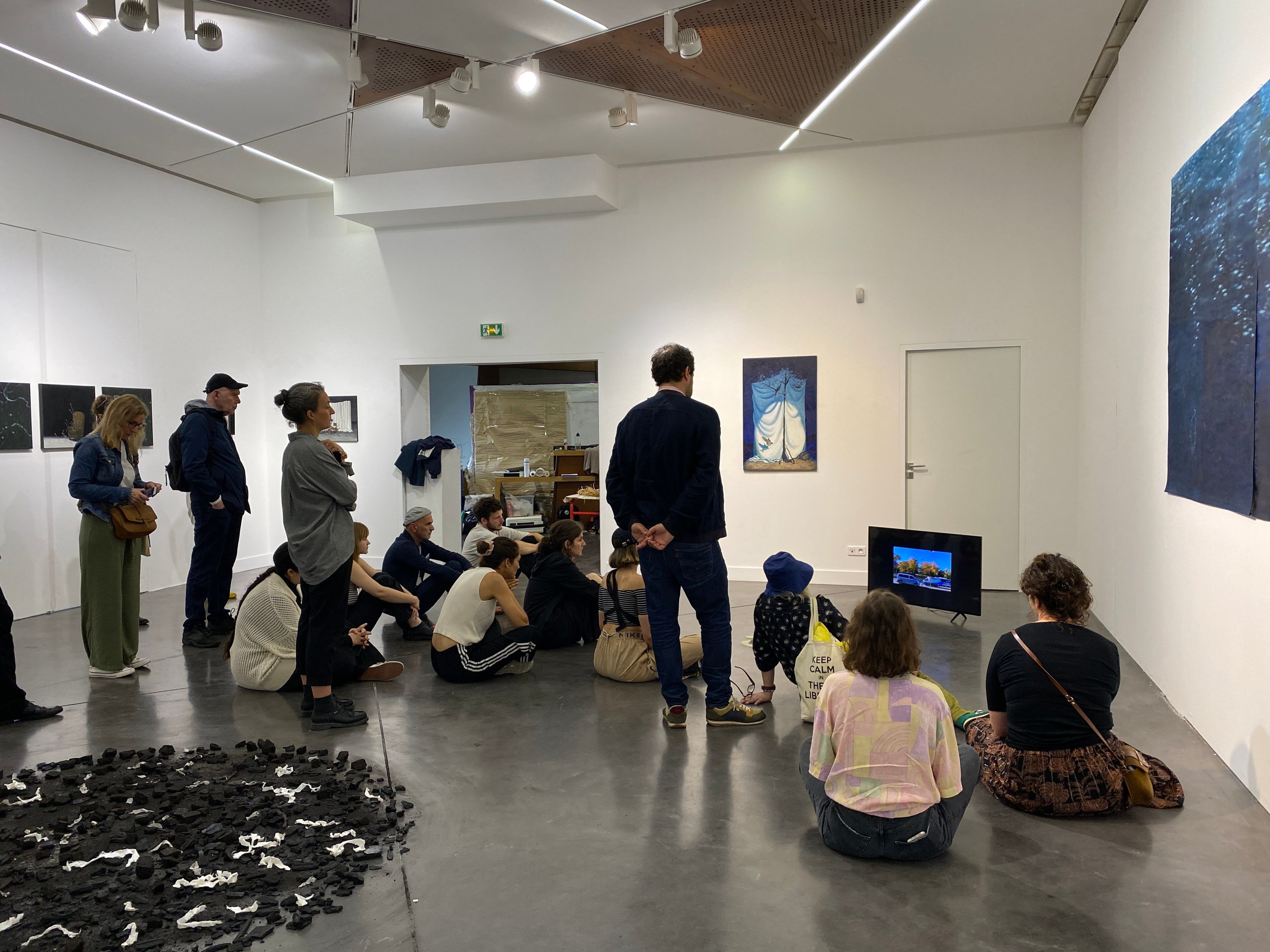 DNSEP.2024. Yujoo HONG