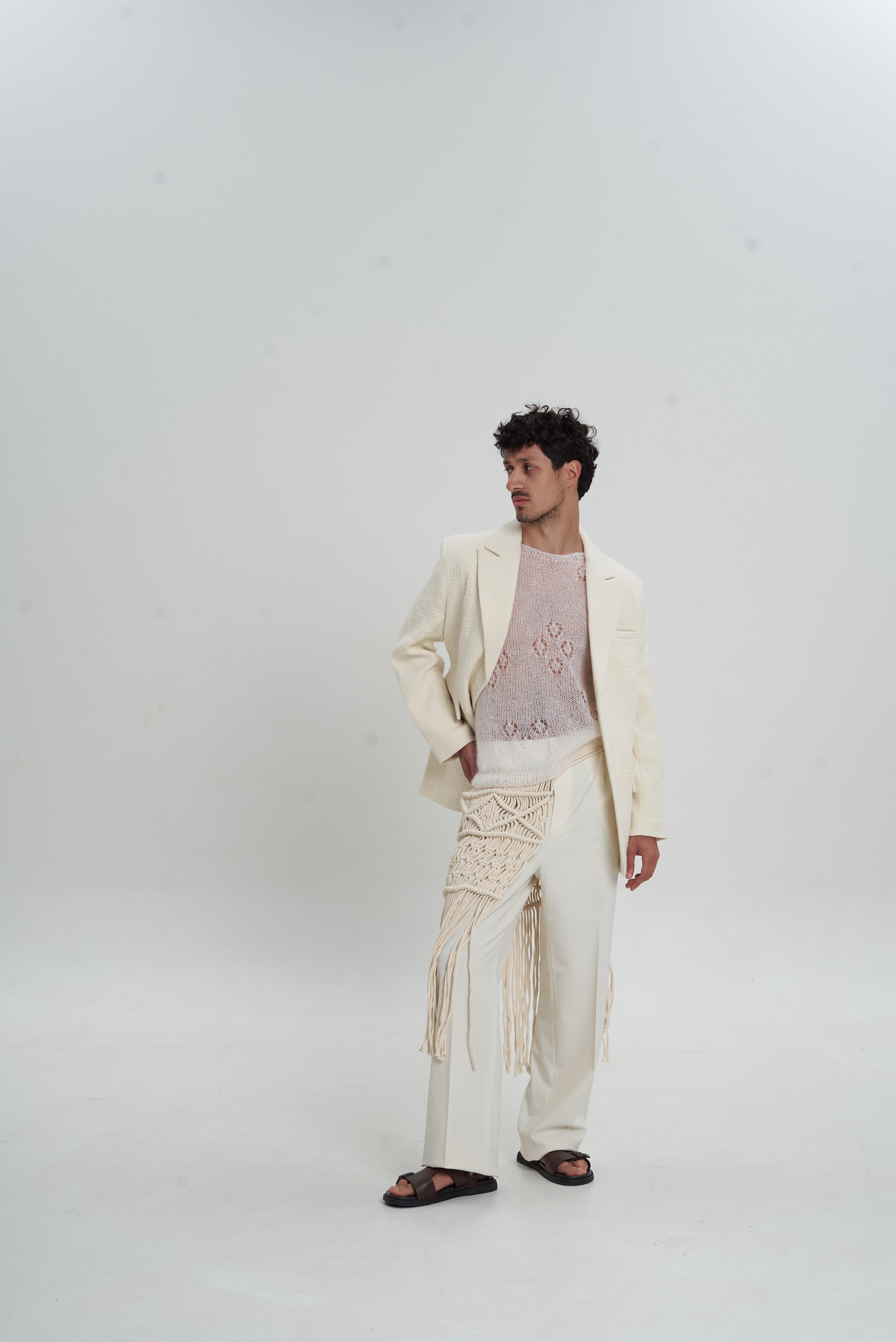 Съемка для брендов/лукбук