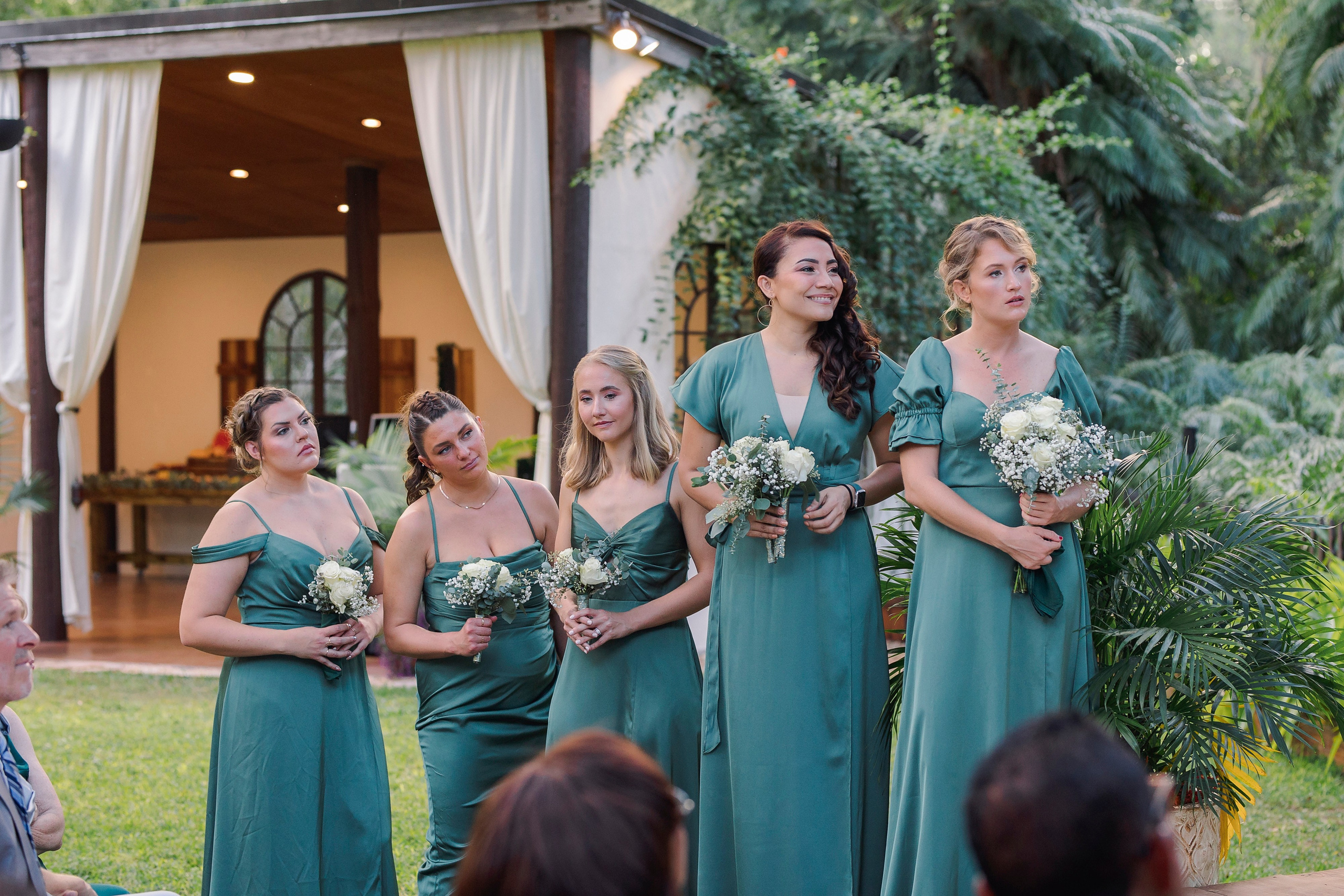 Ashley&Emanuel. Wedding photographer in Florida