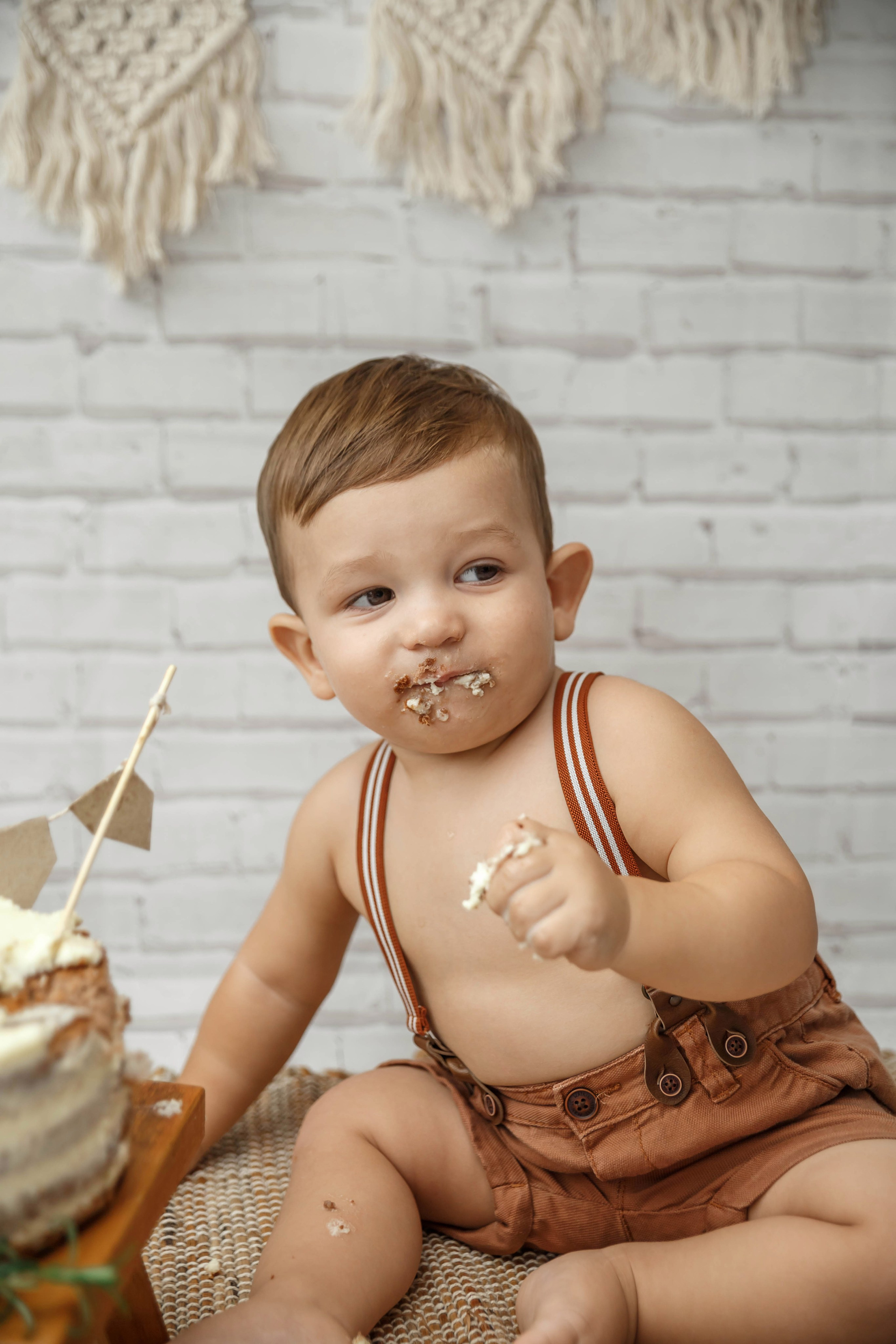 1 Geburtstag. Familien, Kinder und Portrait Fotografie Nürnberg Erlangen Eckental
