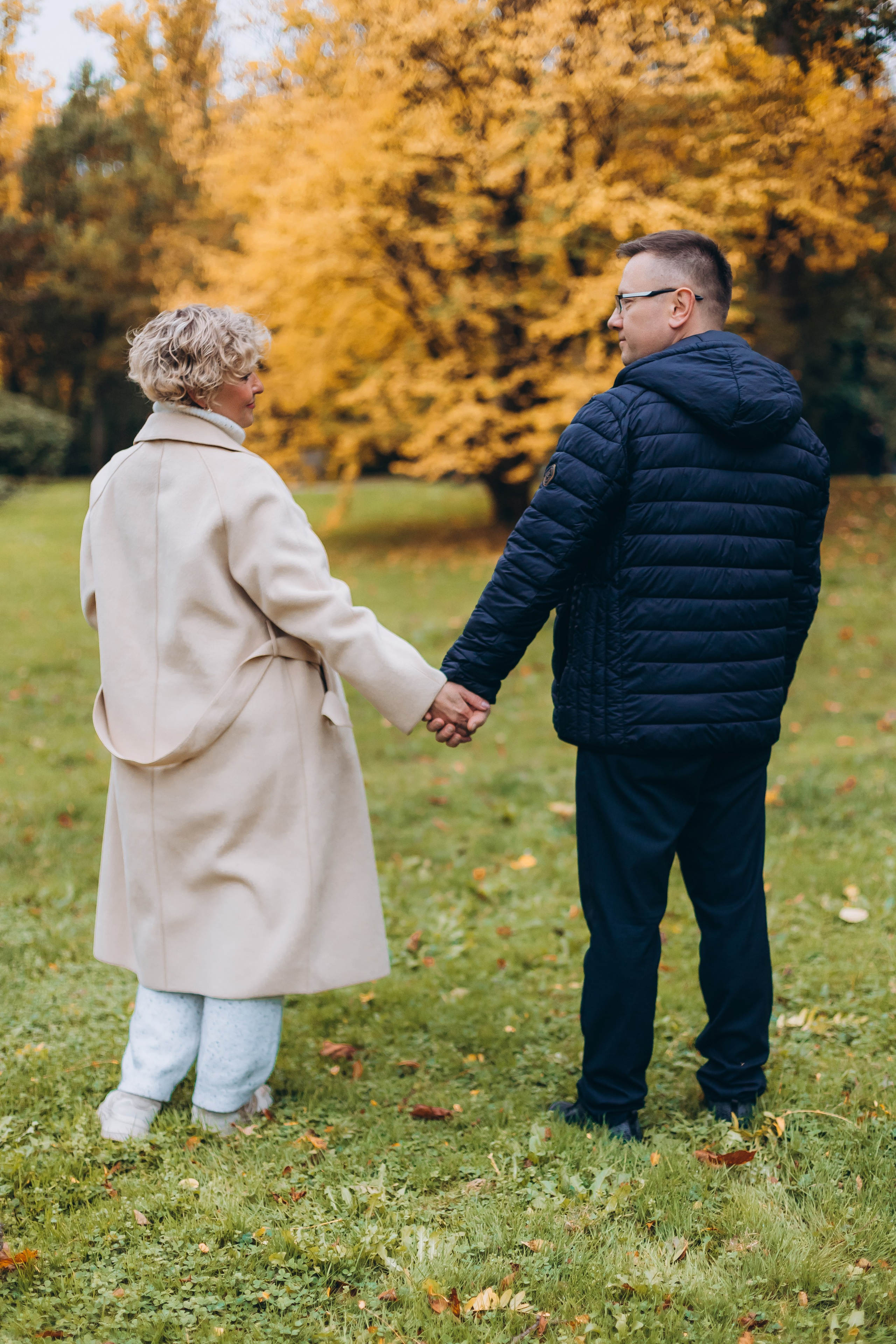 Irina & Sergey. Wedding and Family Photograph