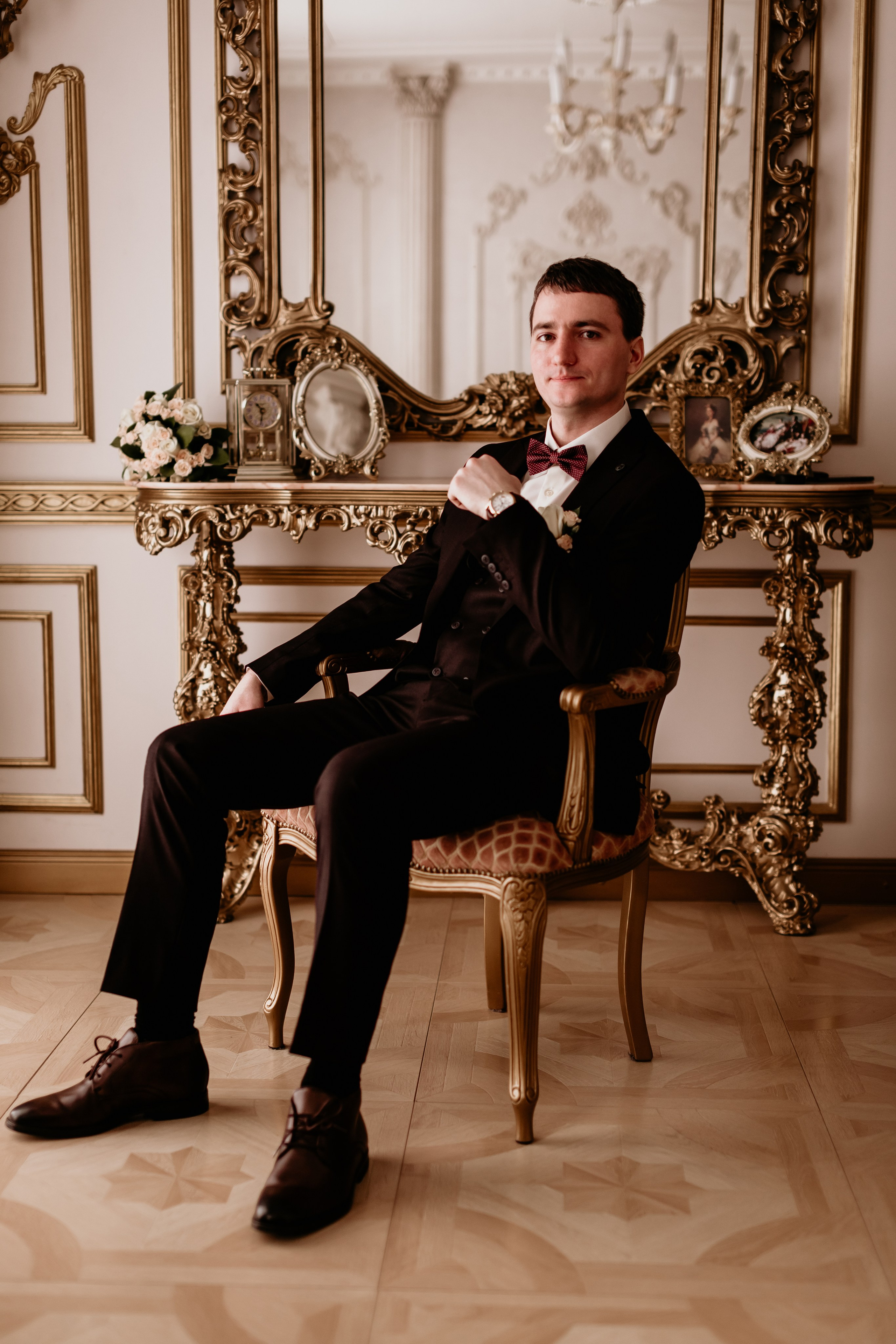 Nadya & Yura. Wedding and Family Photograph