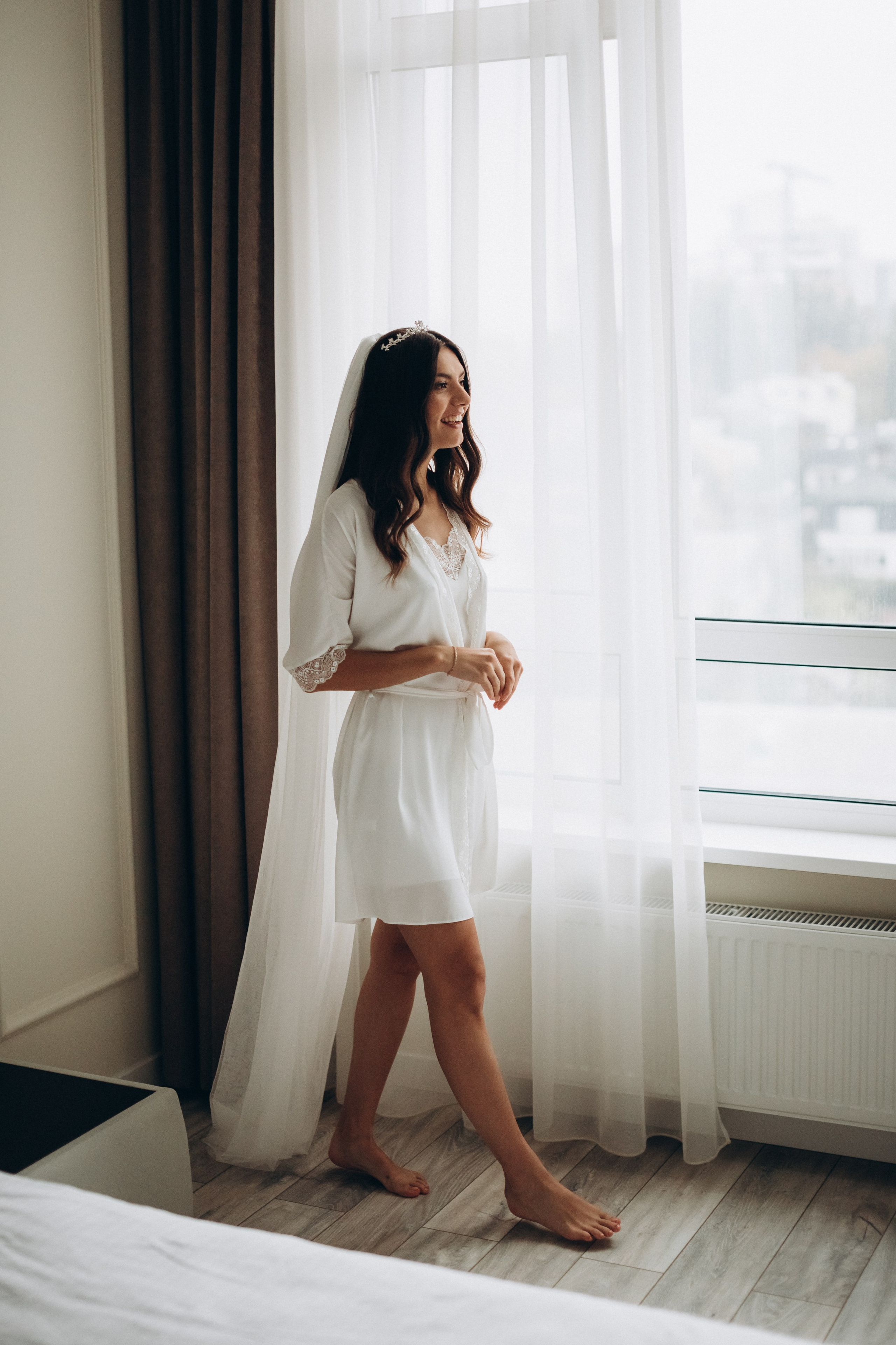 Julia & Sergio. Wedding and Family Photograph