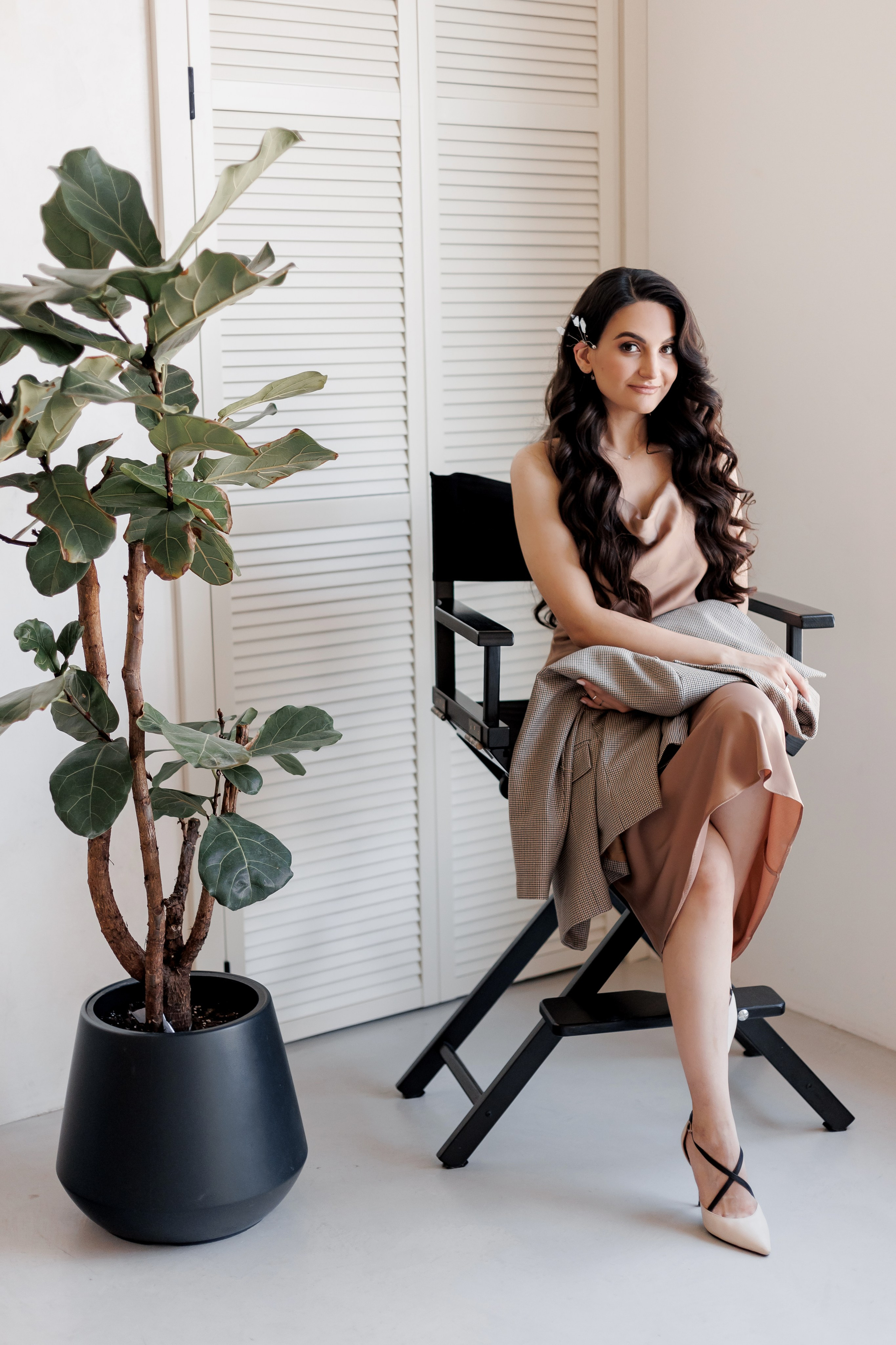 Gretta. Wedding and Family Photograph