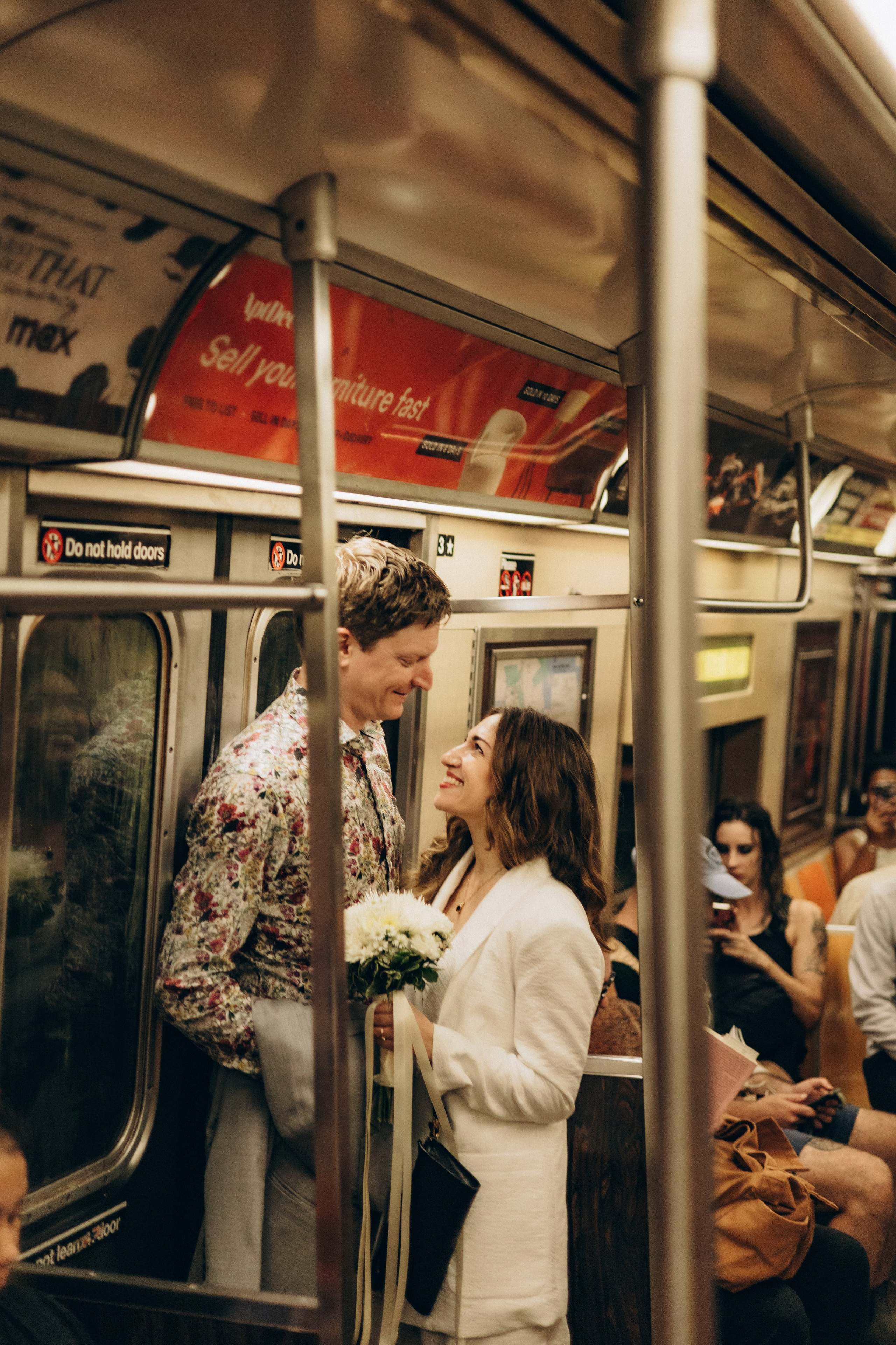 Glenn & Lauren. Sasha Amelie — Lifestyle Photographer NYC