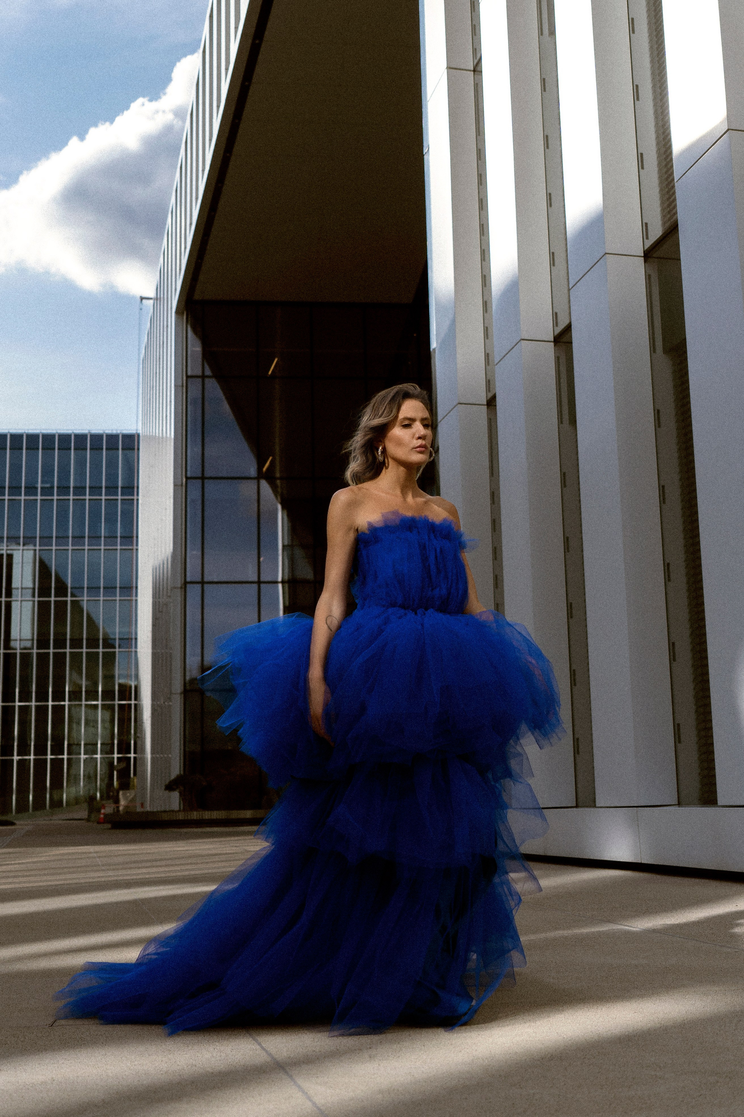 “My Compliments”. Fotografė Agnė Navickaitė