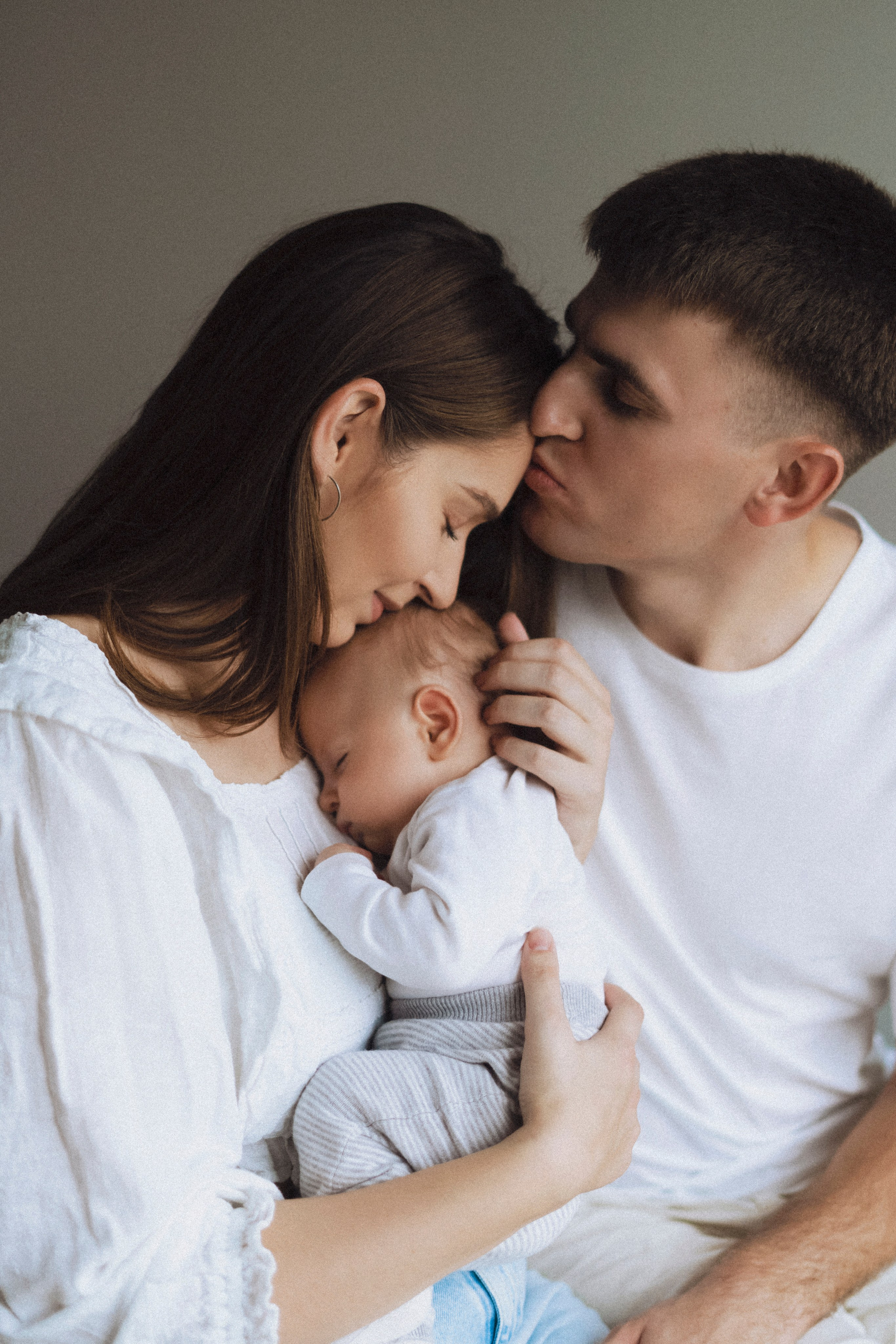 Silvijos šeima. Fotografė Agnė Navickaitė