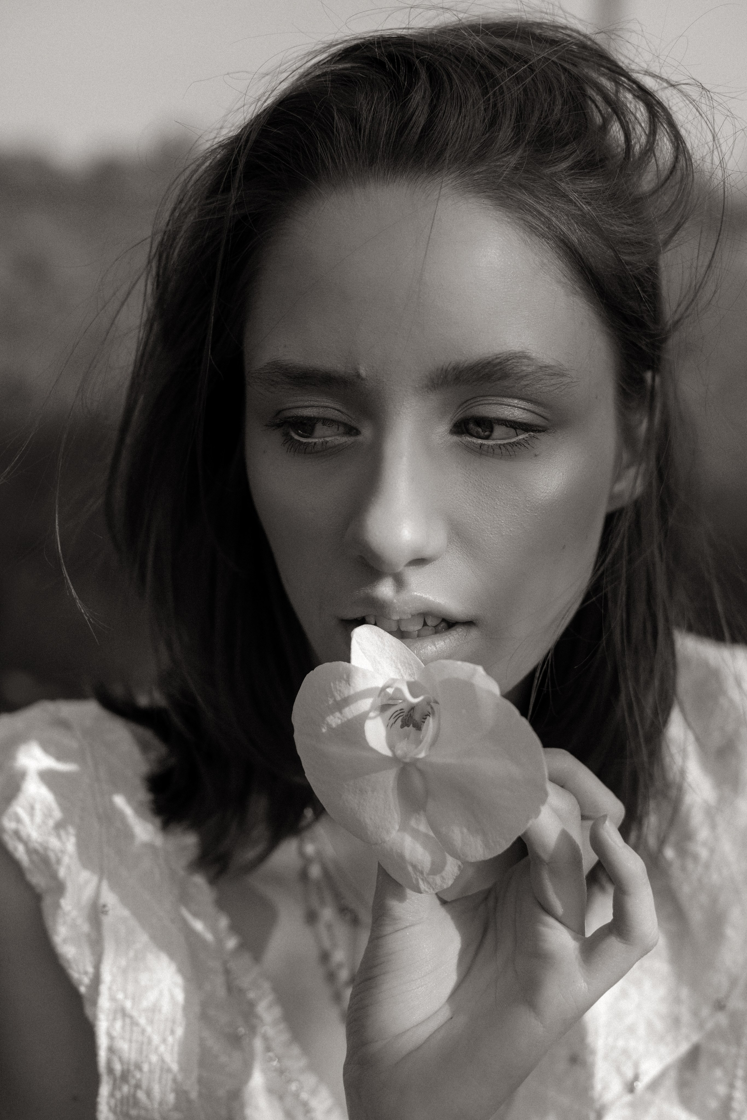 Sofija. Fotografė Agnė Navickaitė