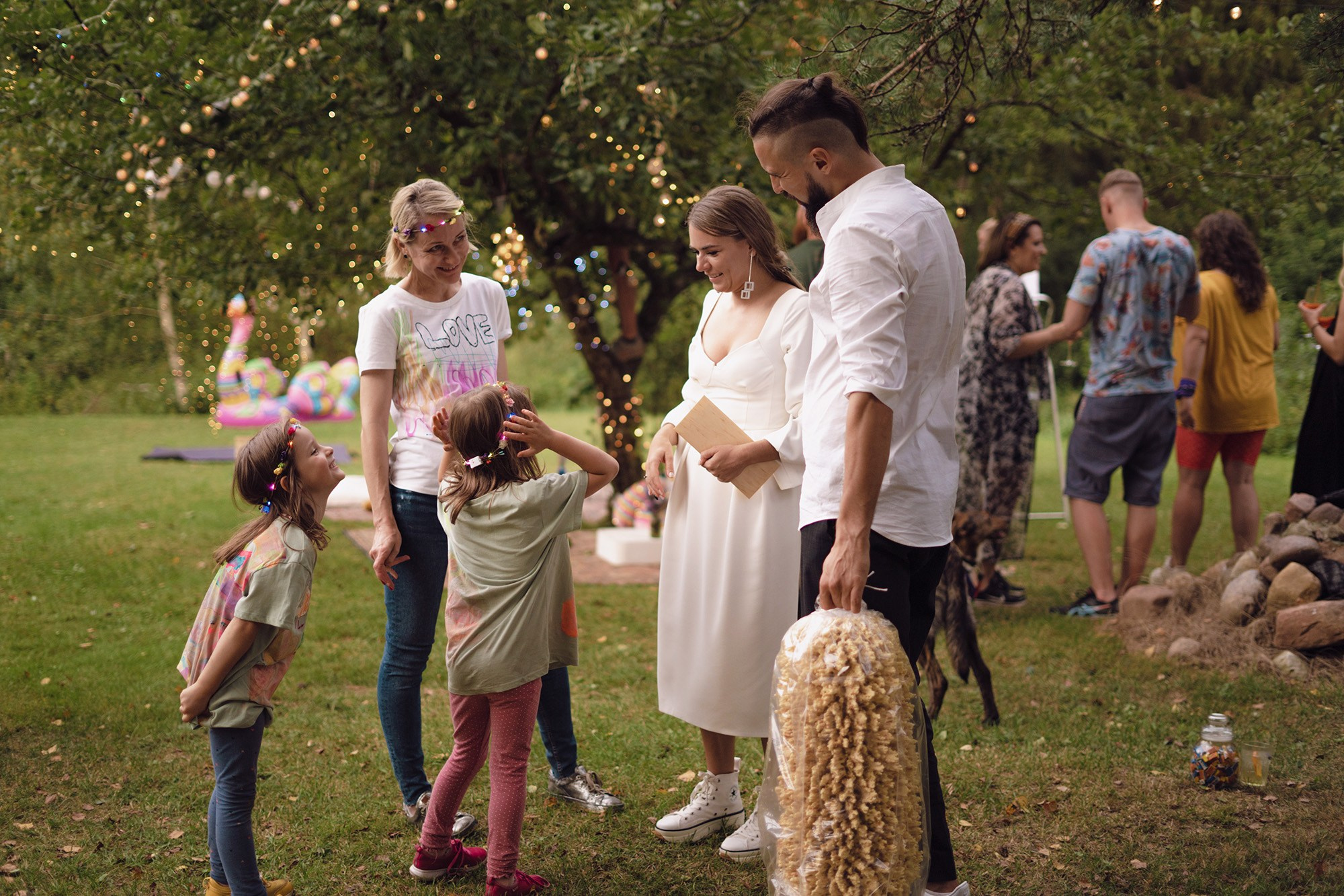Kamilė ir Deividas. Fotografė Agnė Navickaitė
