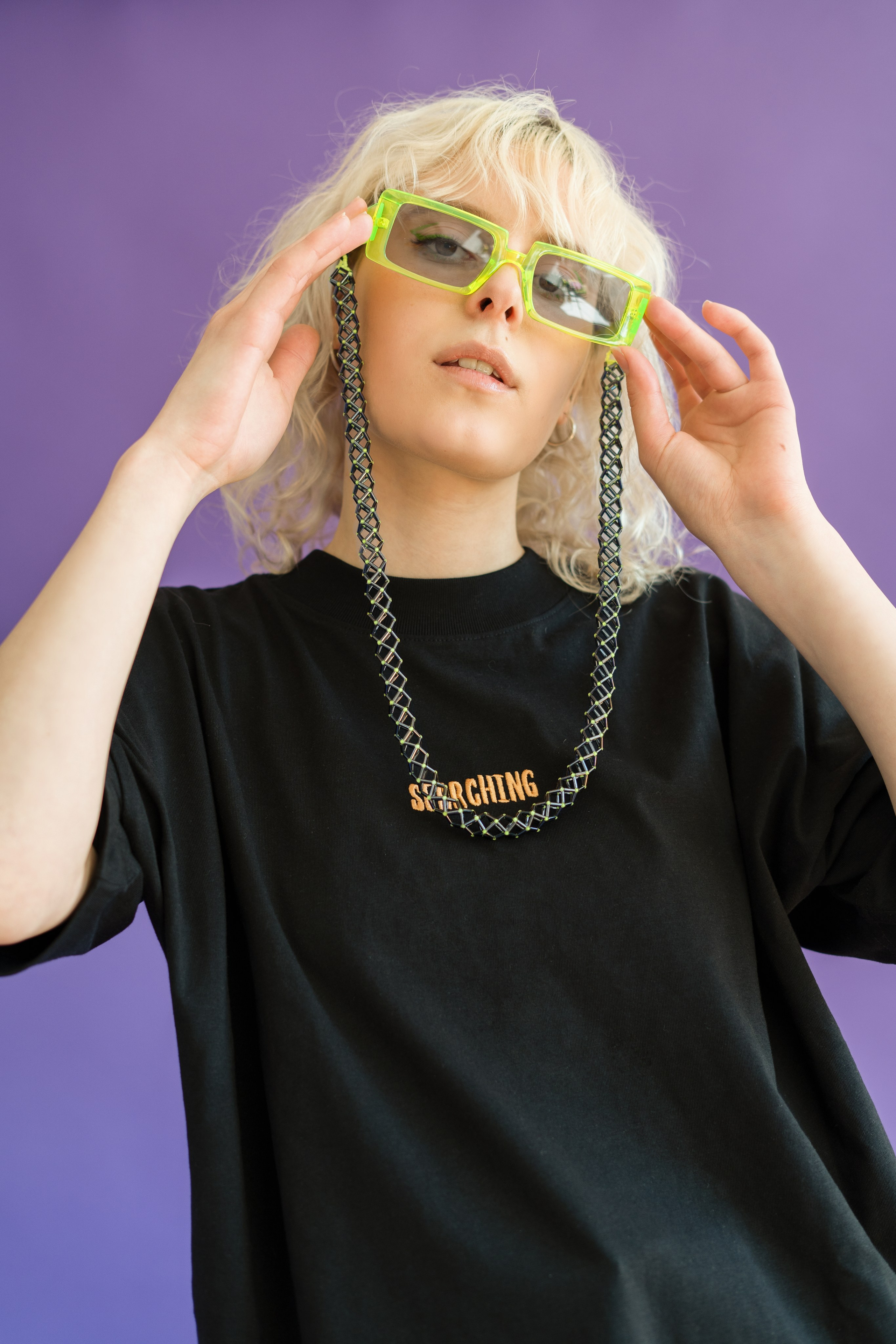 Kotryna Lenk Design. Fotografė Agnė Navickaitė