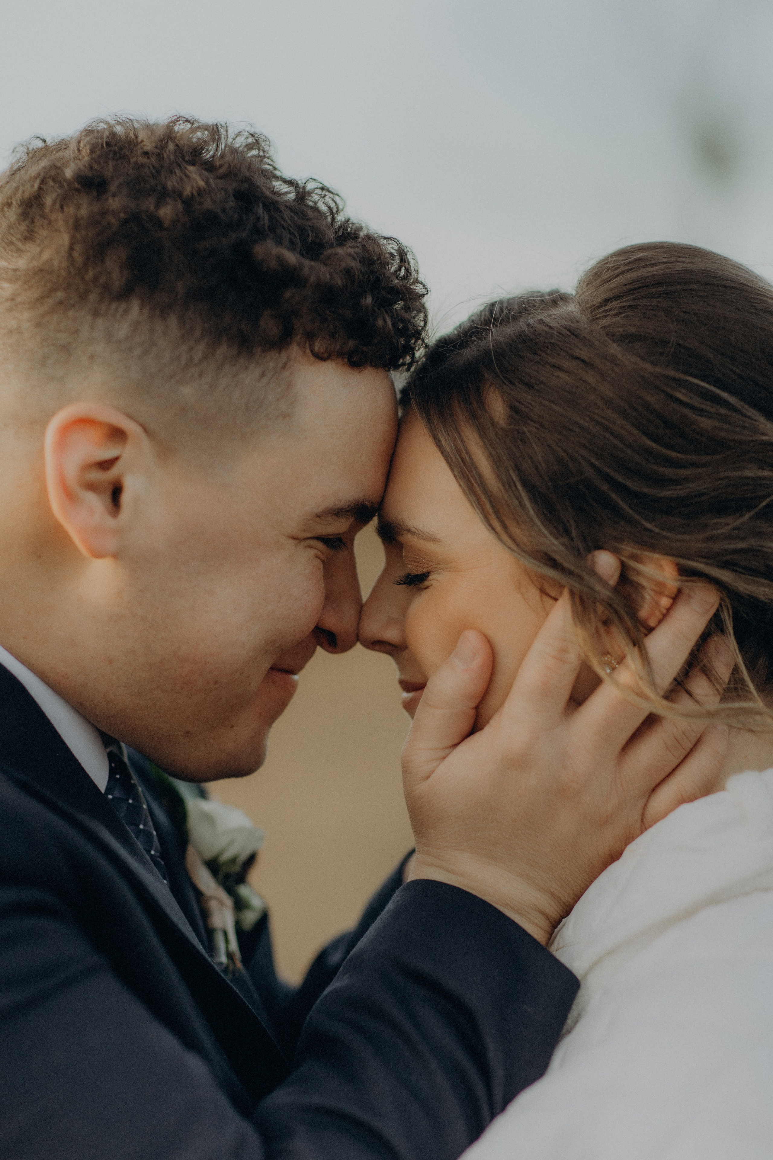 John & Marissa (IA). CAPTURED BY SHANKS PHOTOGRAPHY