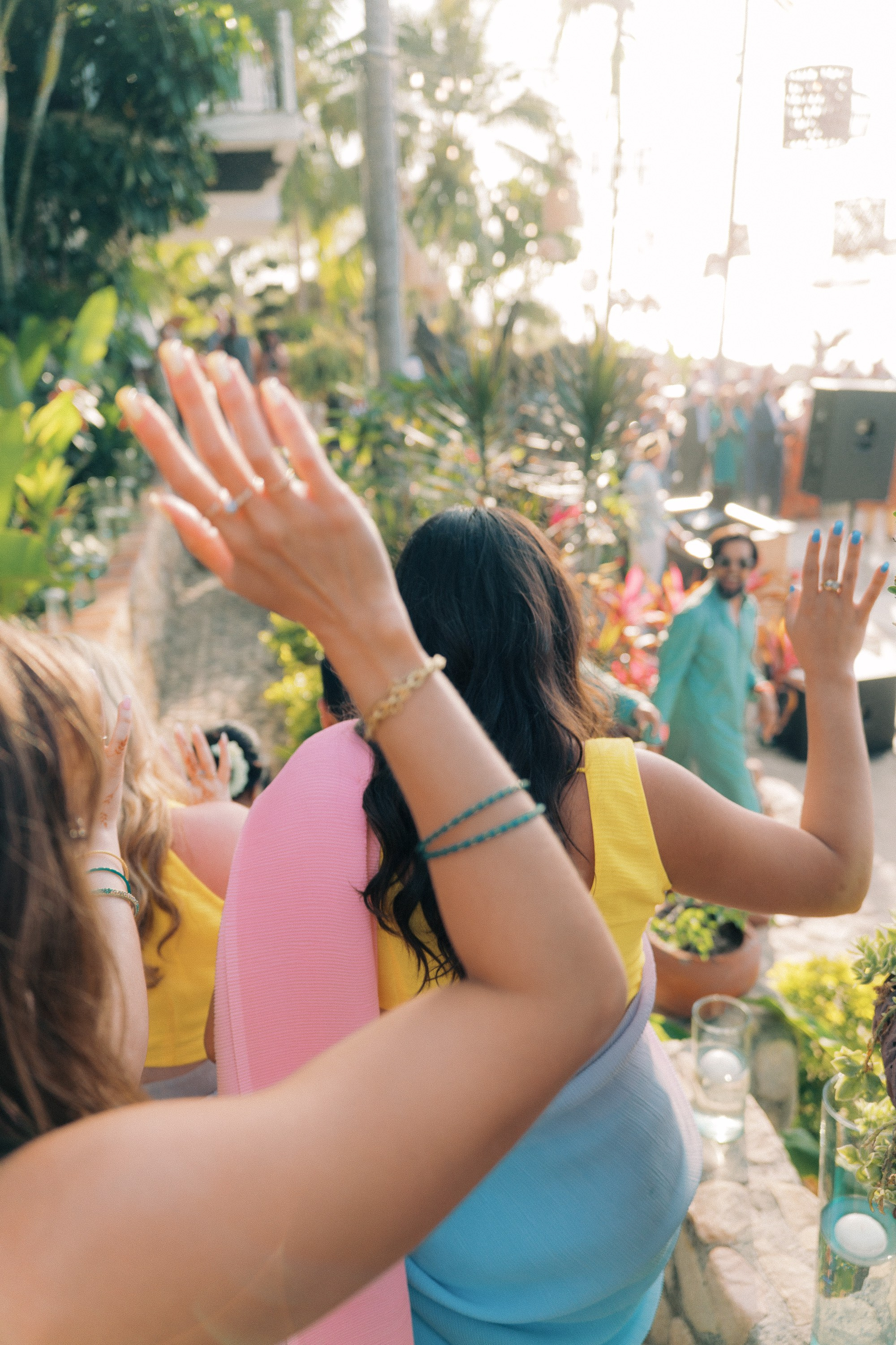 Wedding in Palo Maria. Sayulita Wedding Photographer, Puerto Vallarta, Cabo