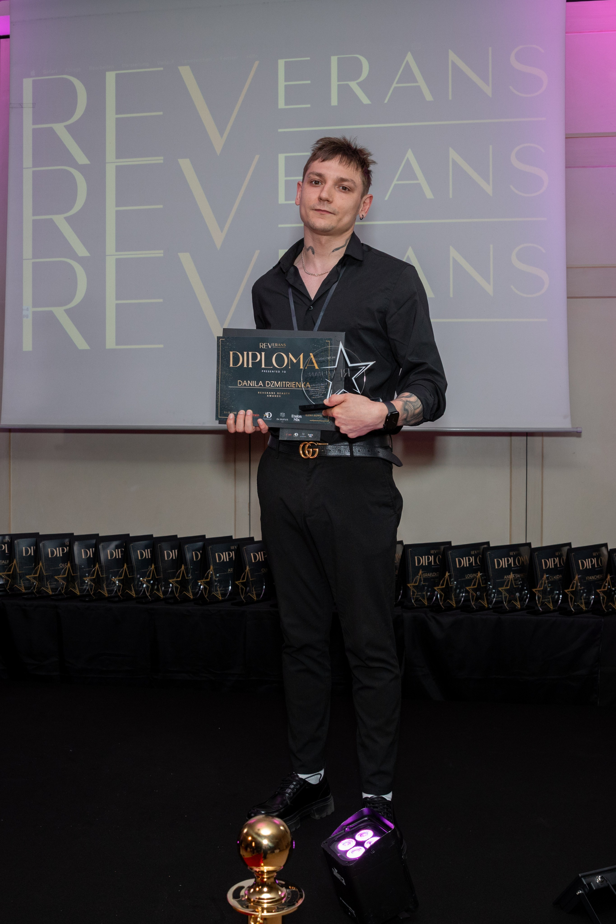 Reverans 2025. Photographer in Milan |Mila Pro Photo