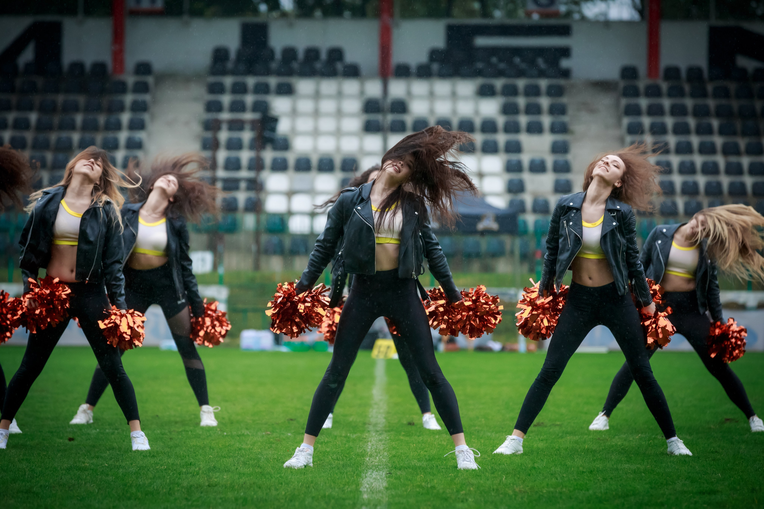 SPORT. Fotograf w Warszawie-Konstantin Golubev