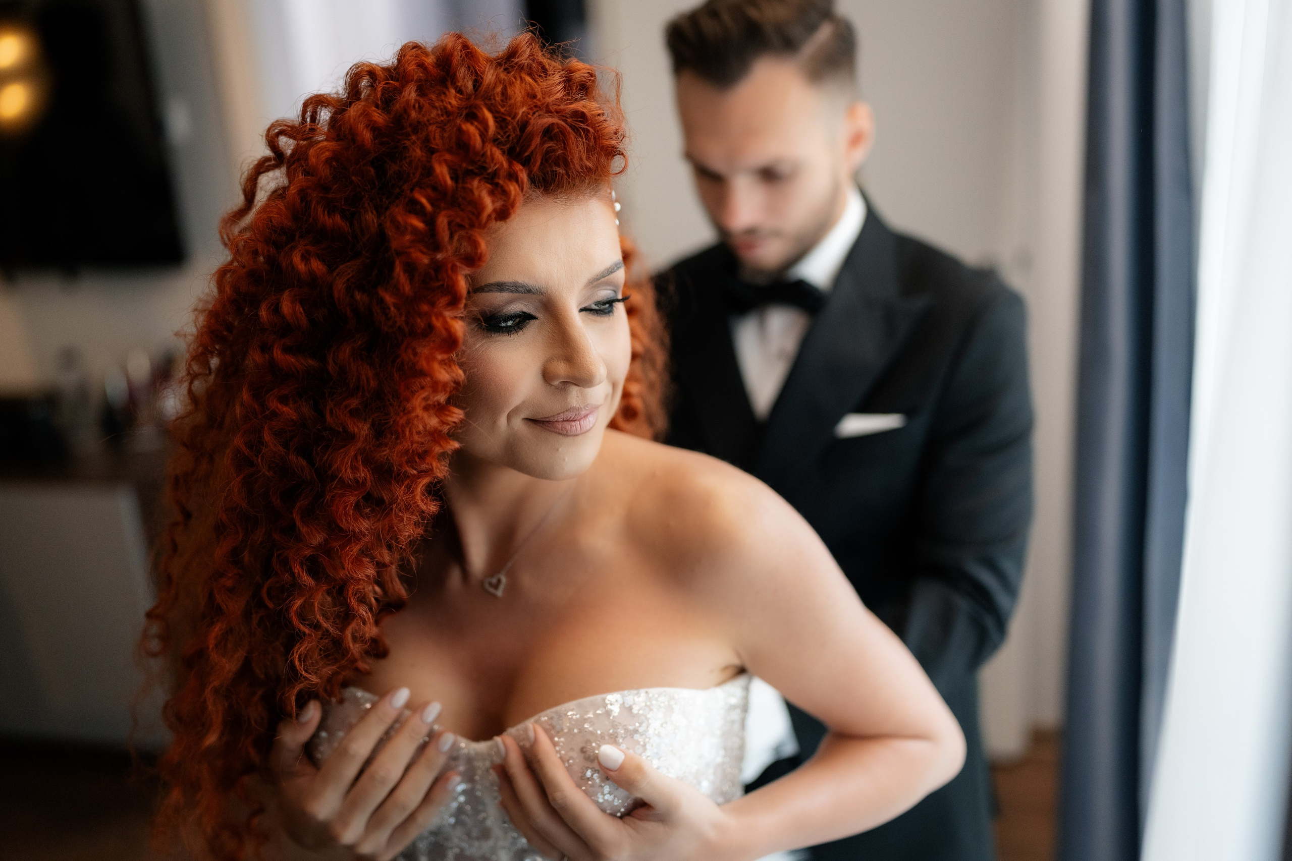 Katalina & Alex. Fotograf de nuntă Alex Pasarelu