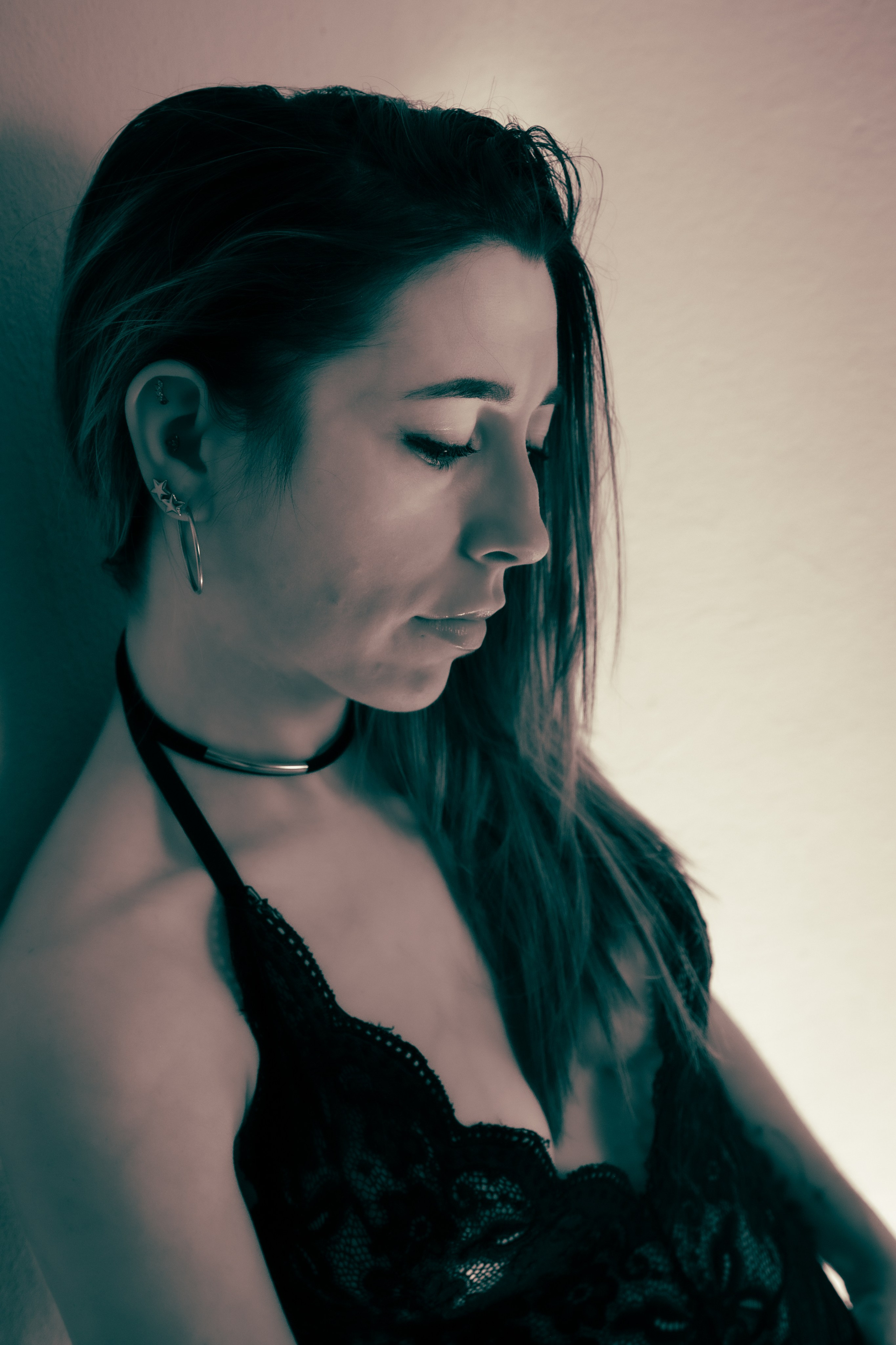 Fotografía Boudoir en Gran Canaria | Sesiones íntimas y elegantes - Migui Expressive