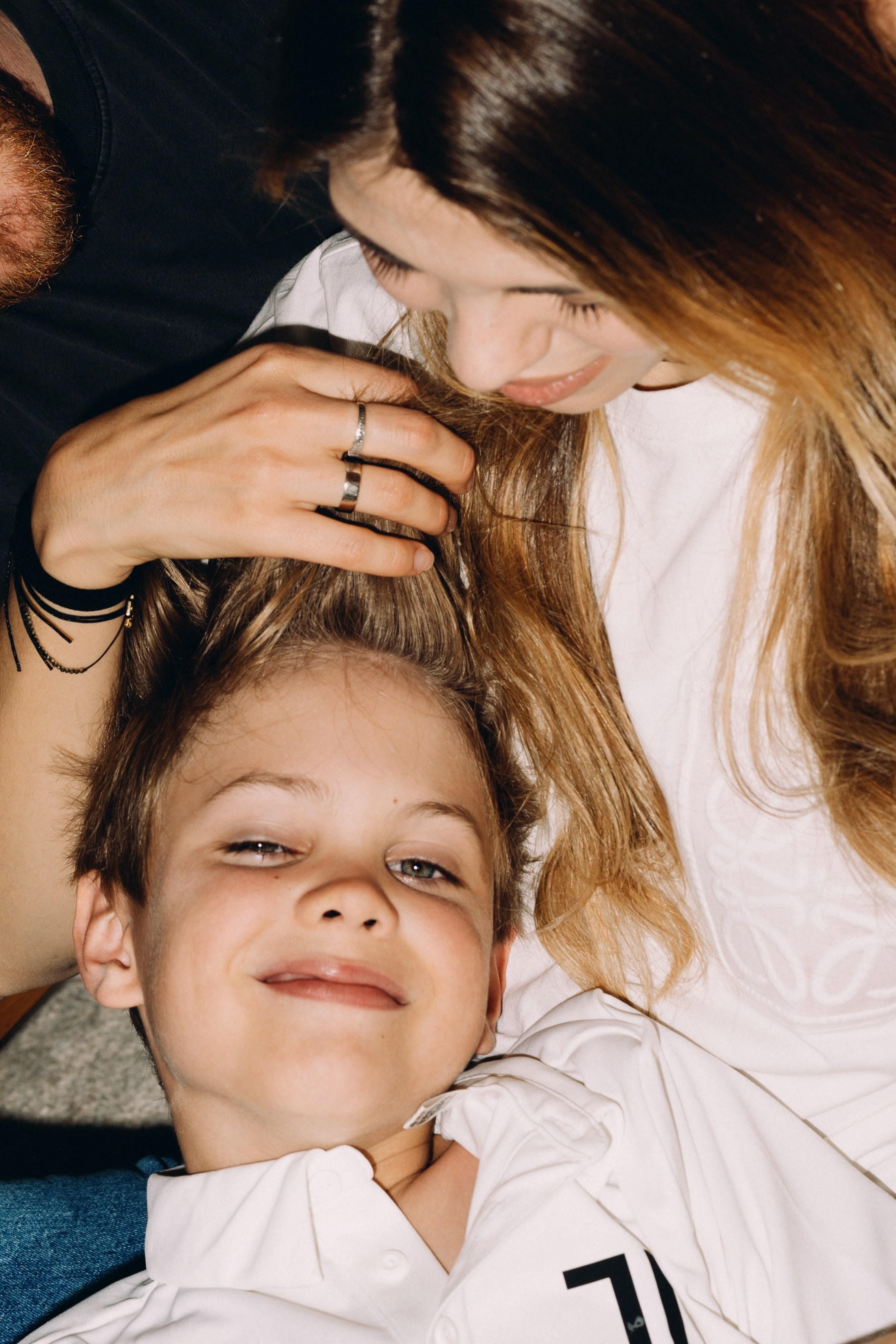 Pancakes Homestory. Elena Pretzner Photography