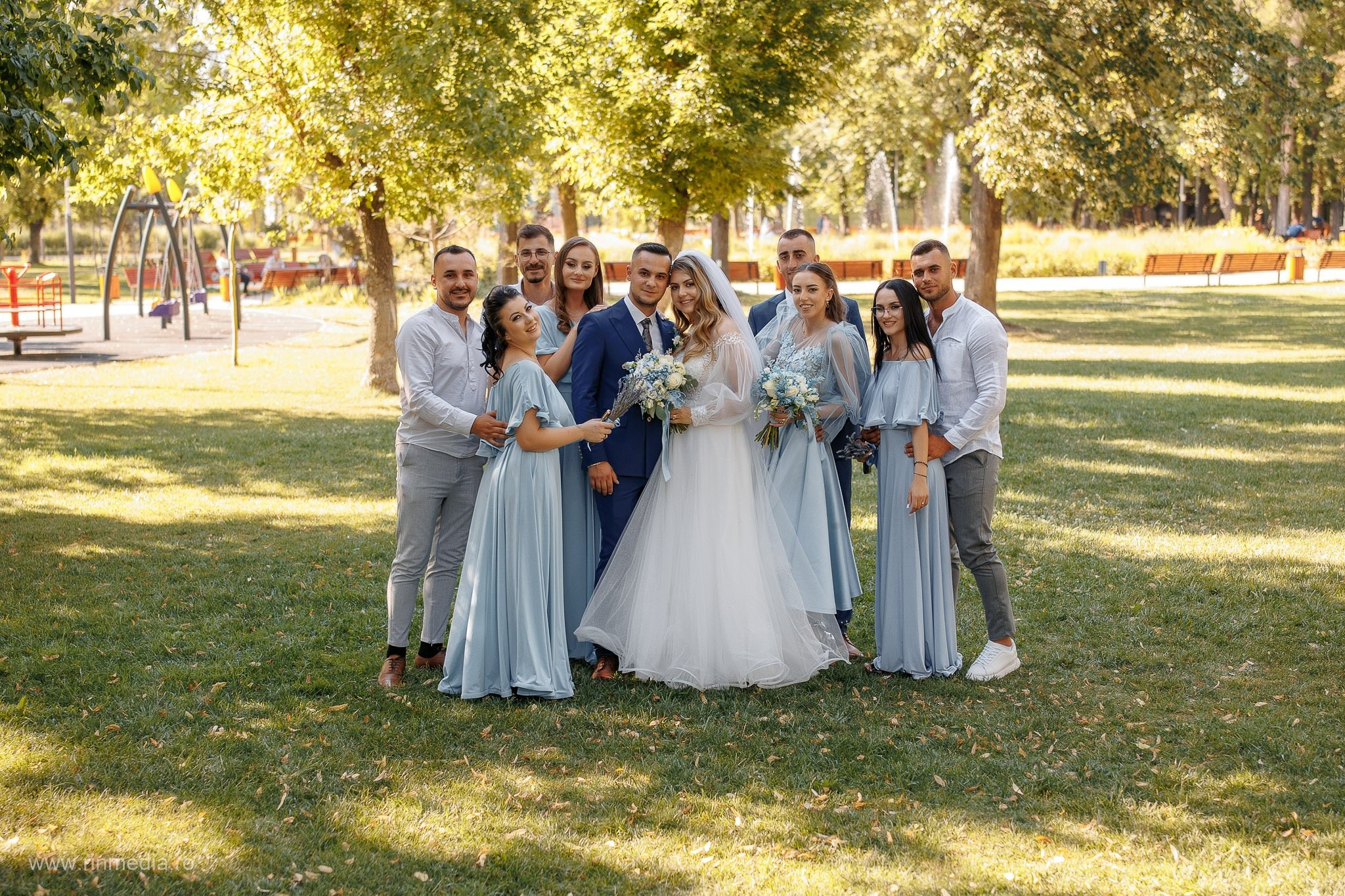 Alexandru & Cosmina. Fotograf de Nunta Focsani