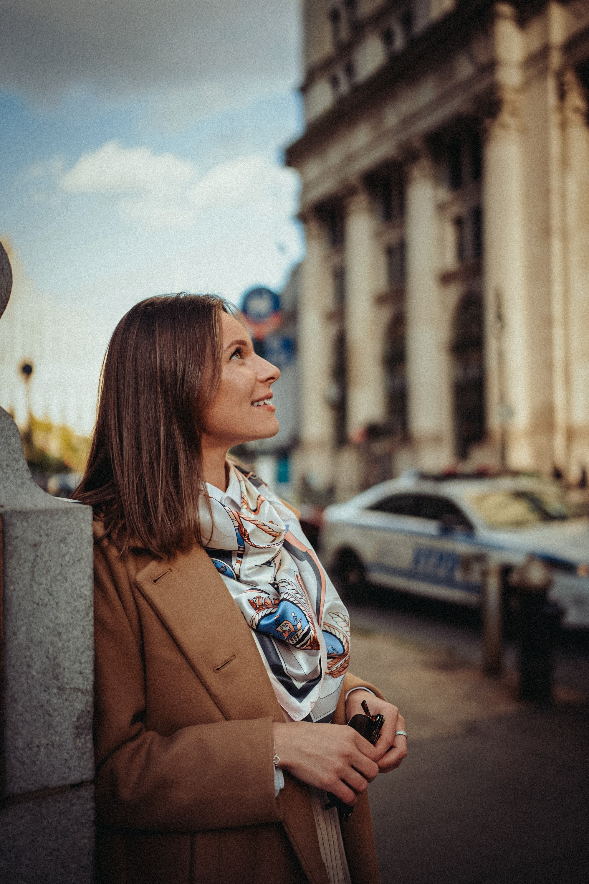 Photo portrait in NY. Portrait and wedding photographer in New York