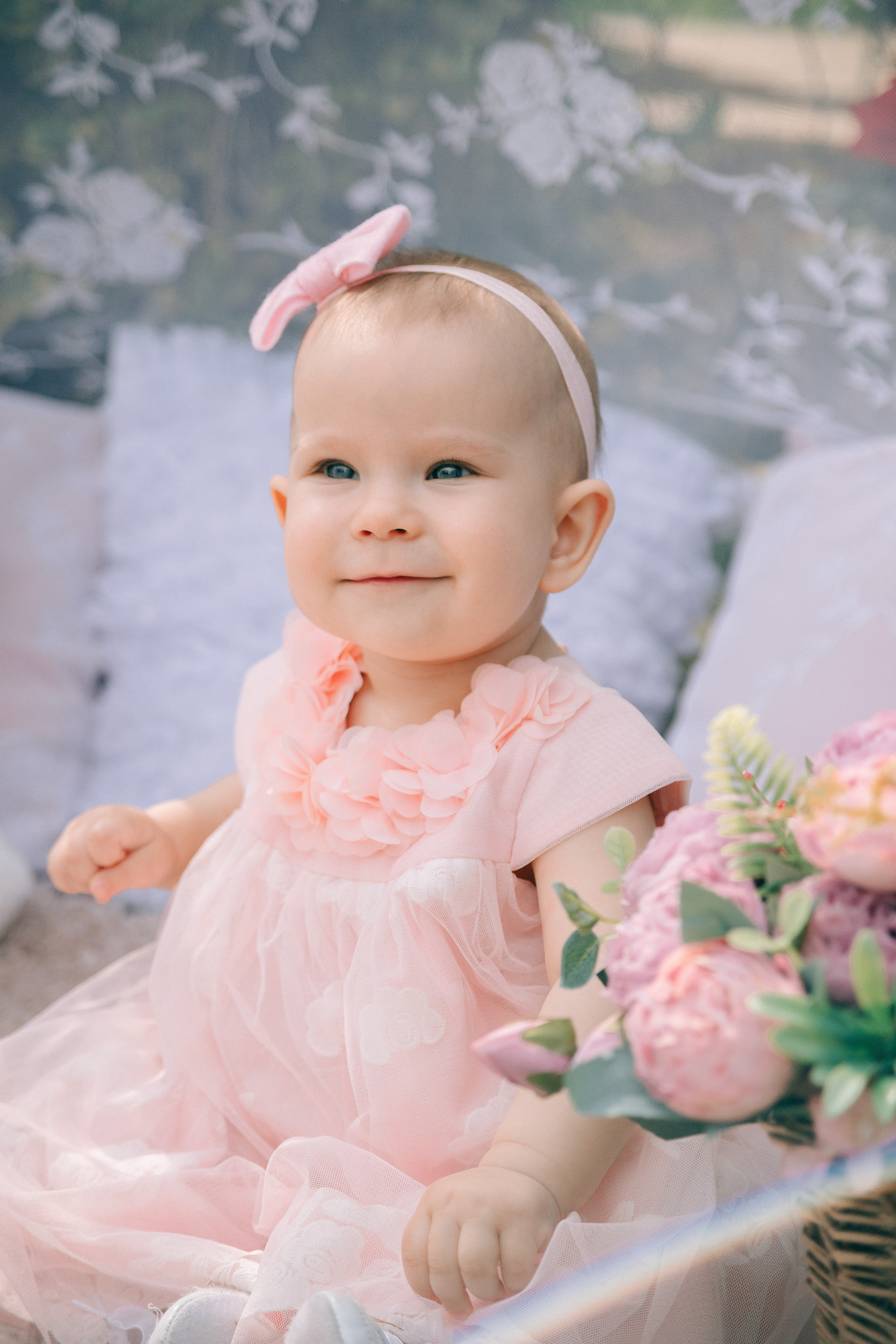 Księżniczka Sofia. Anna Rudnichenko Fotograf Szczecin / Анна Рудніченко Фотограф Щецин