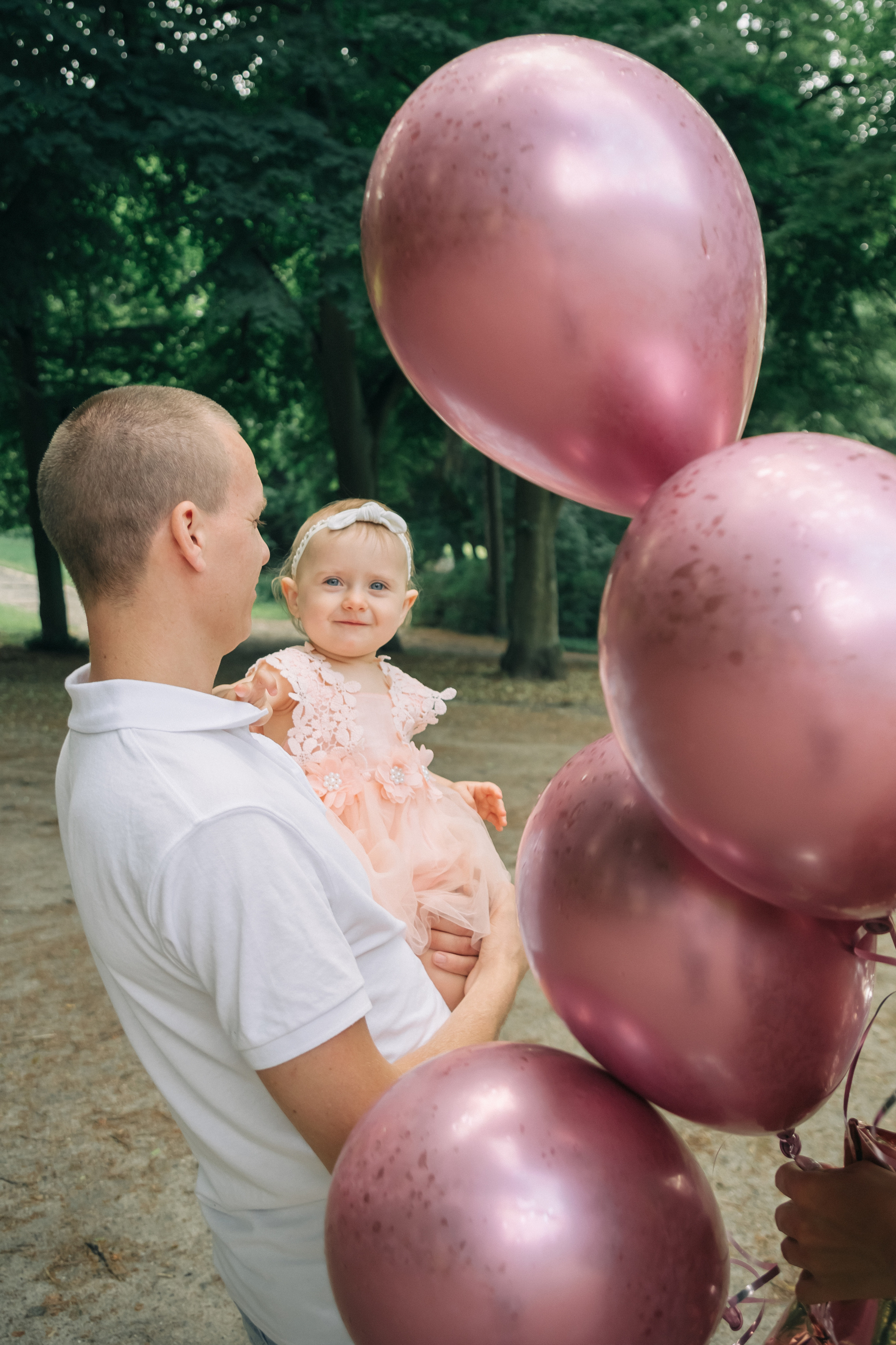 Roczek Księżniczki. Anna Rudnichenko Fotograf Szczecin / Анна Рудніченко Фотограф Щецин