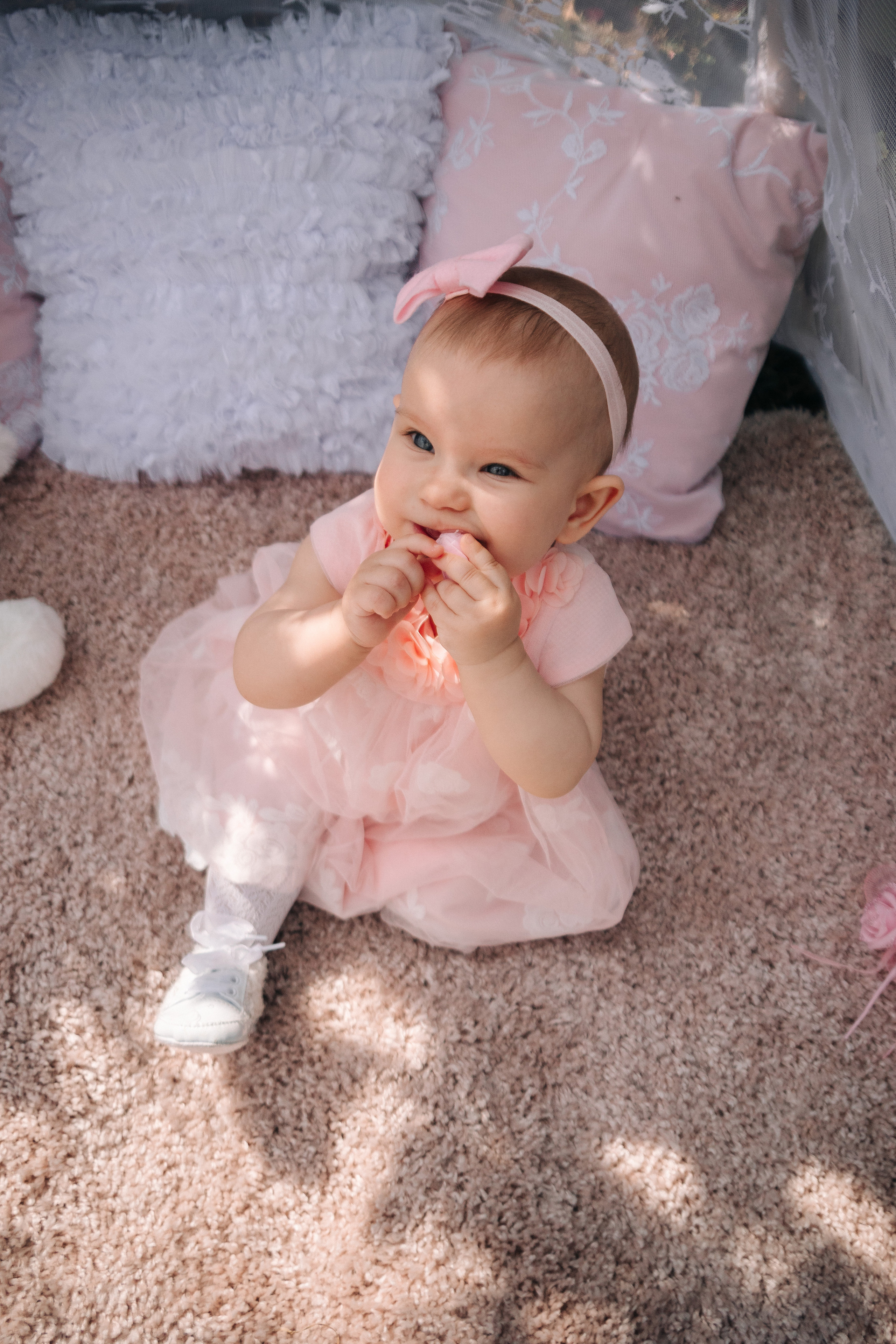 Księżniczka Sofia. Anna Rudnichenko Fotograf Szczecin / Анна Рудніченко Фотограф Щецин