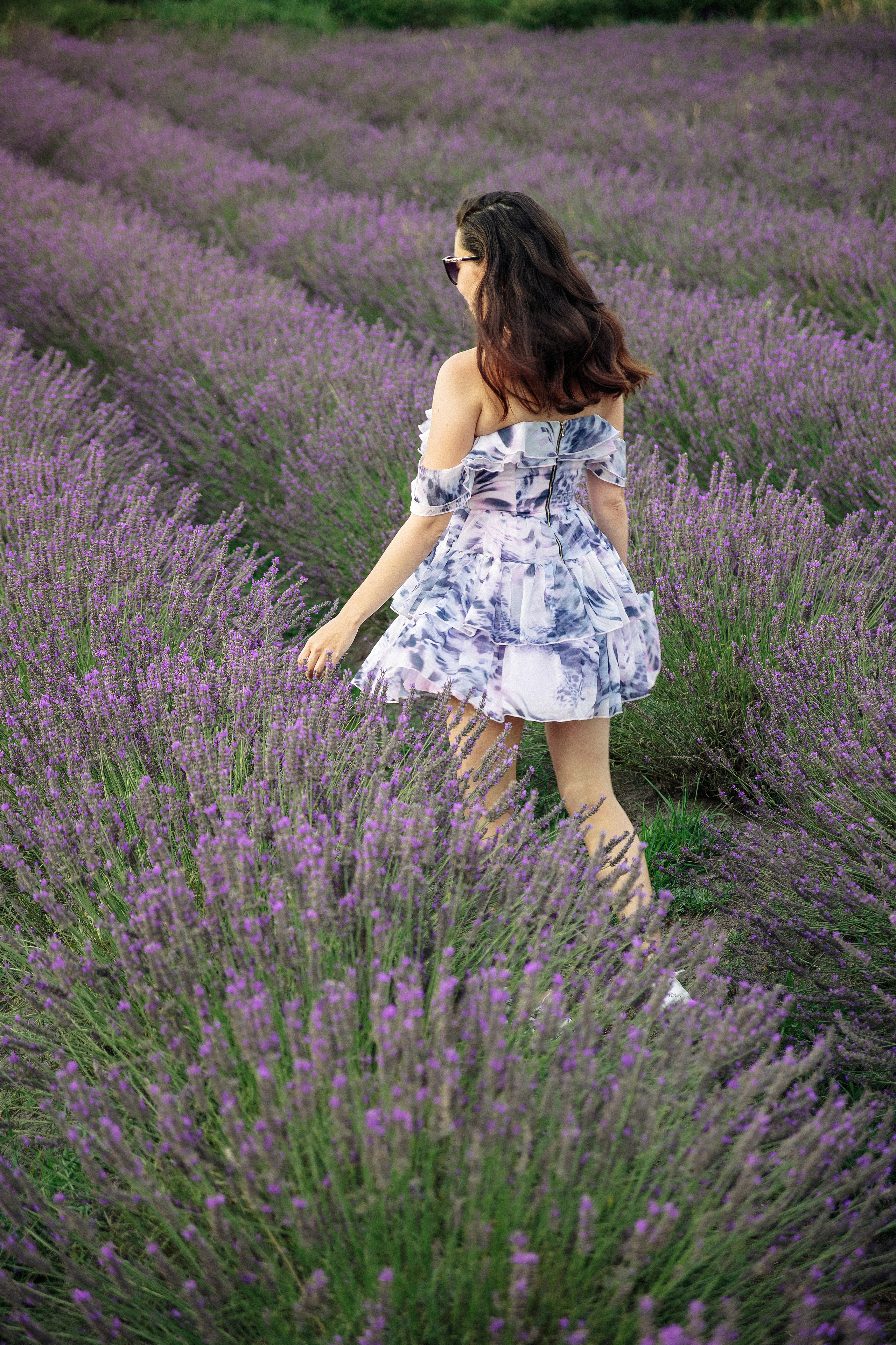 Прованс под Щецином. Anna Rudnichenko Fotograf Szczecin / Анна Рудніченко Фотограф Щецин