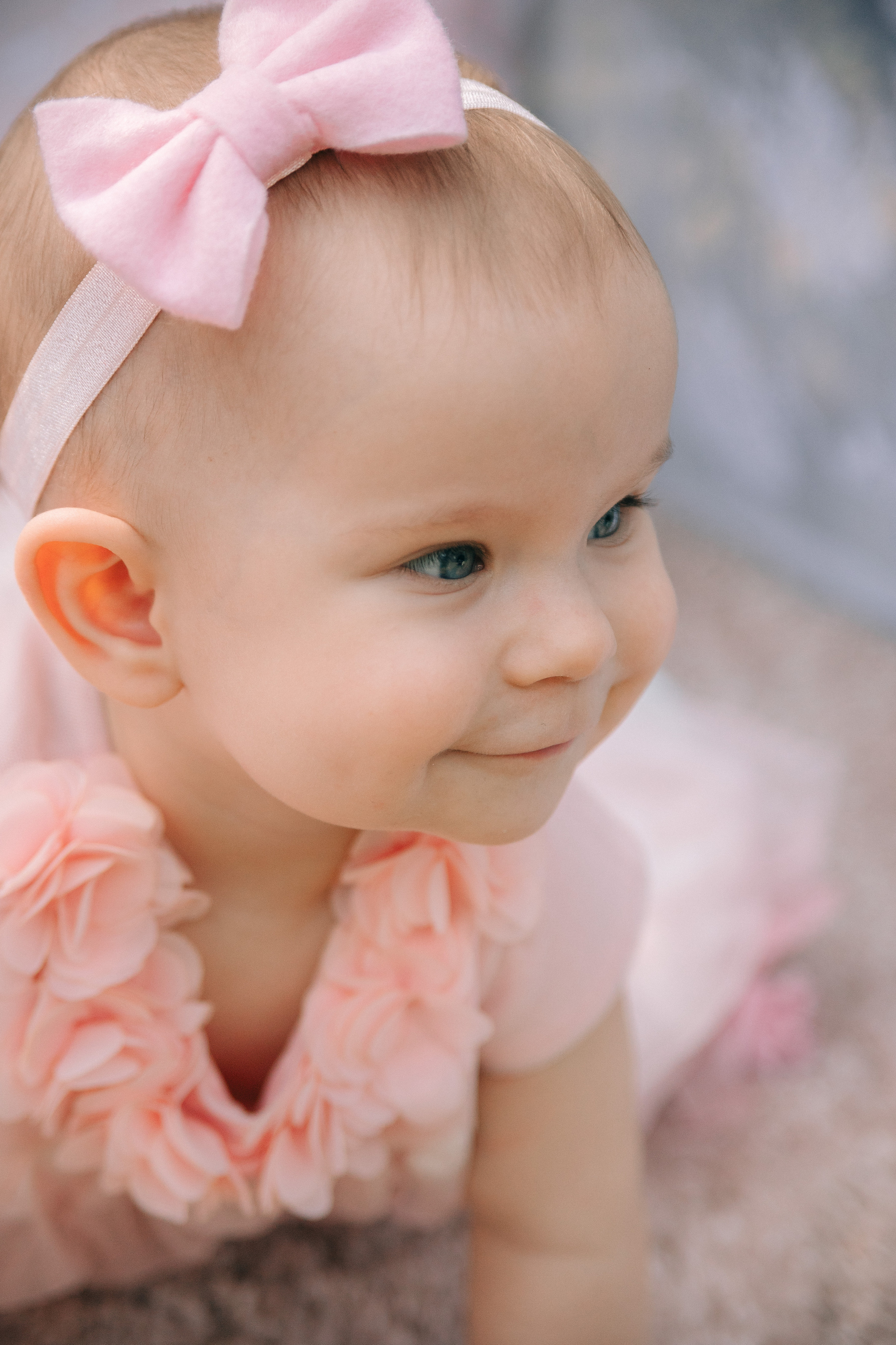 Księżniczka Sofia. Anna Rudnichenko Fotograf Szczecin / Анна Рудніченко Фотограф Щецин