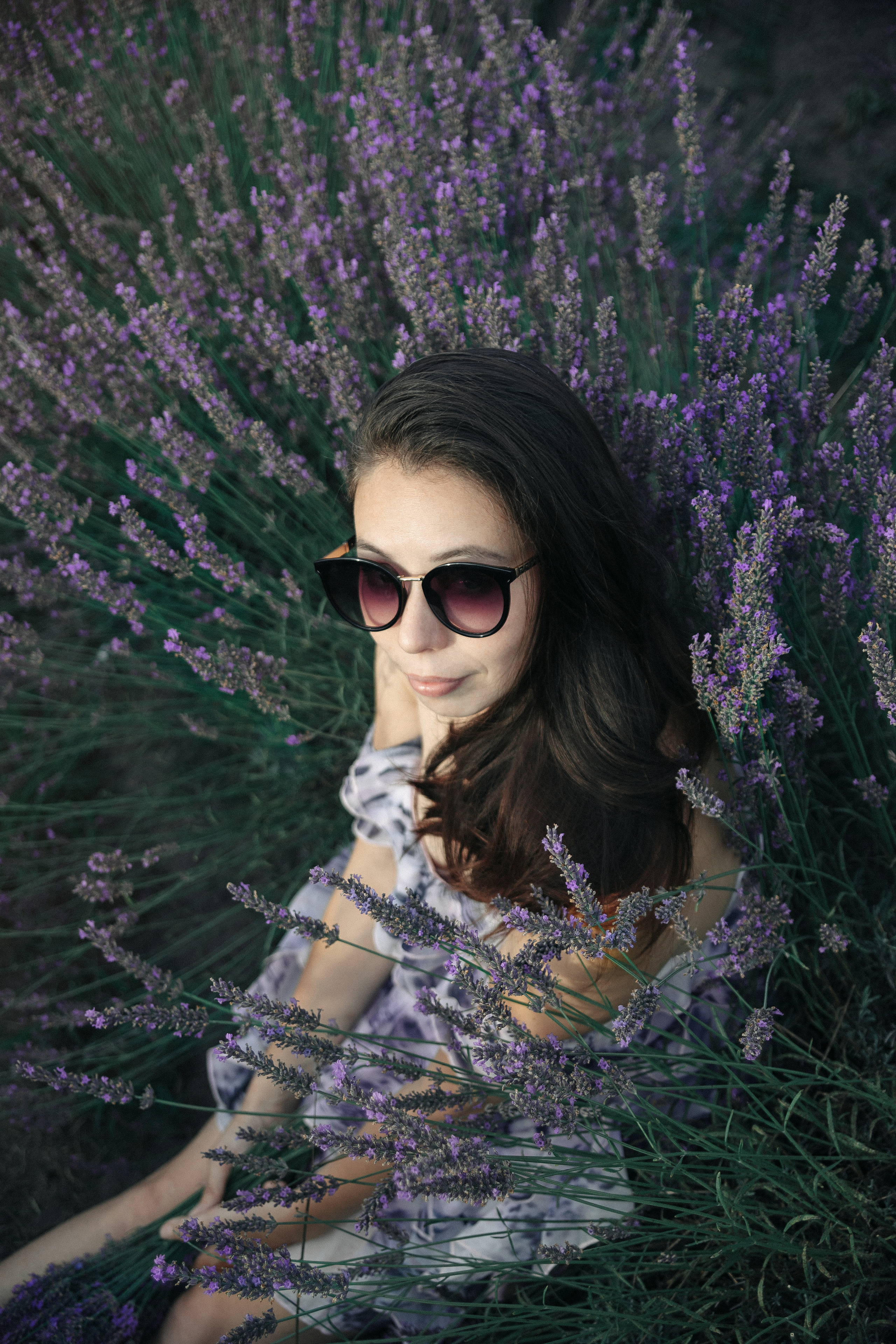 Прованс под Щецином. Anna Rudnichenko Fotograf Szczecin / Анна Рудніченко Фотограф Щецин