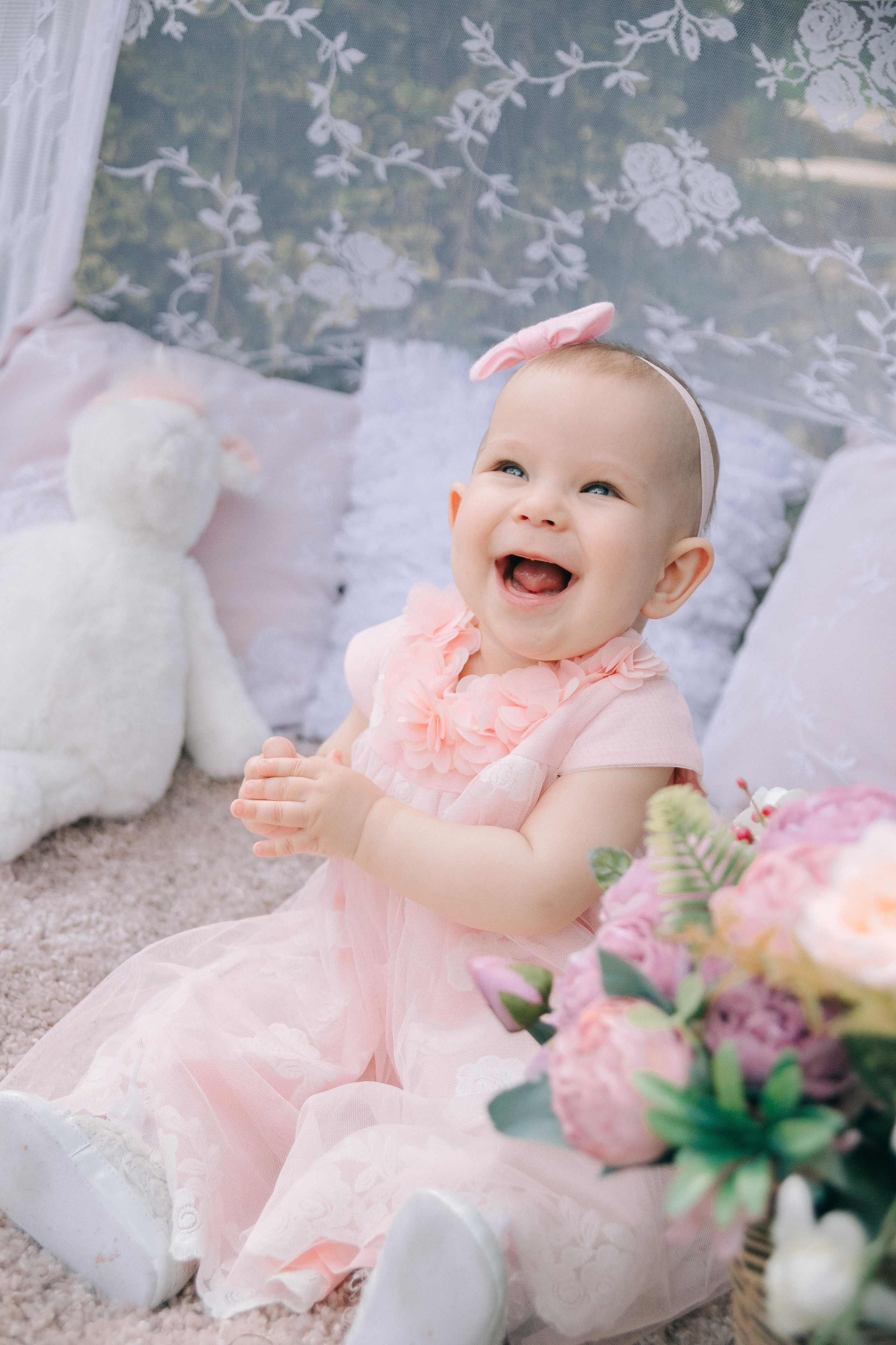 Księżniczka Sofia. Anna Rudnichenko Fotograf Szczecin / Анна Рудніченко Фотограф Щецин