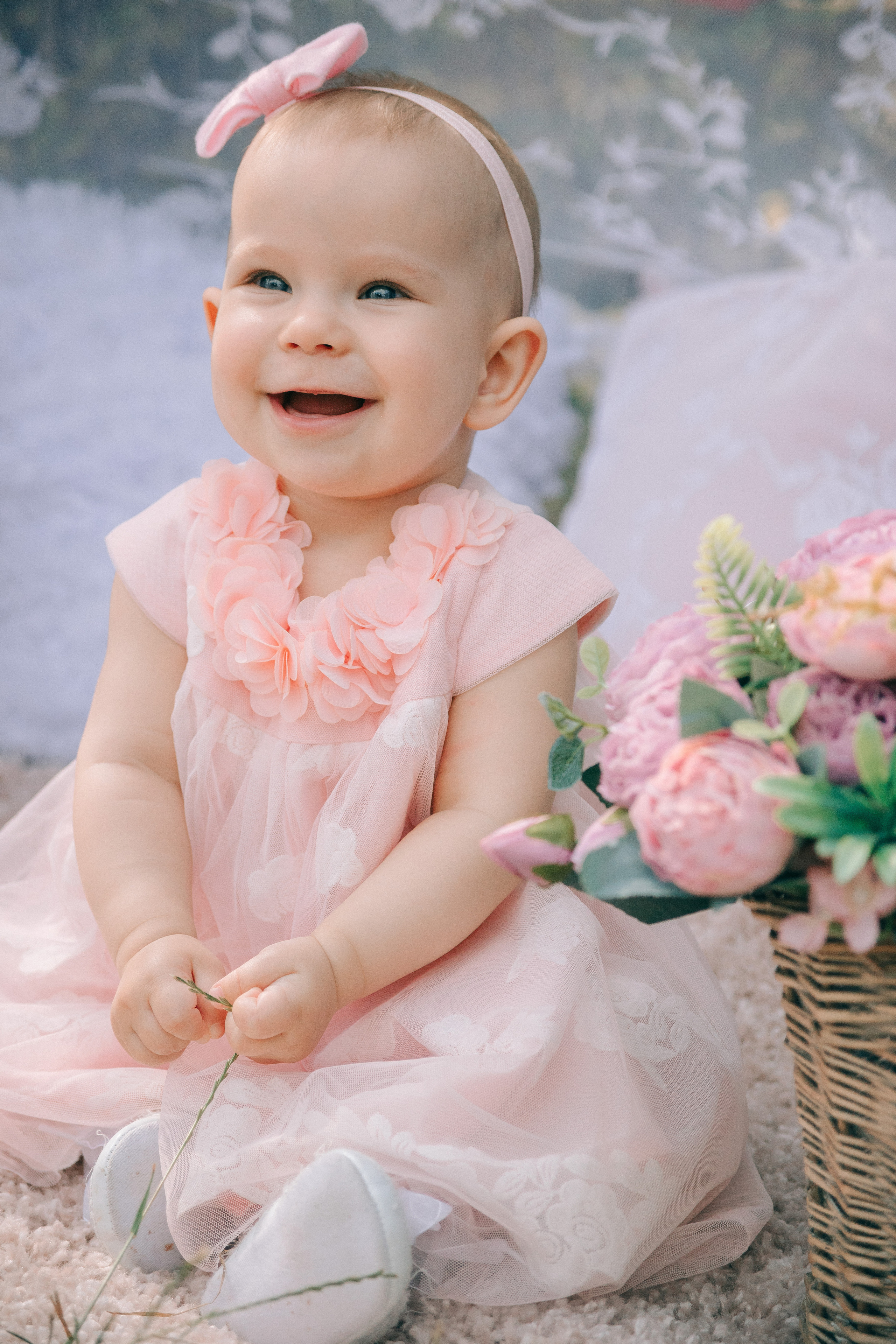 Księżniczka Sofia. Anna Rudnichenko Fotograf Szczecin / Анна Рудніченко Фотограф Щецин