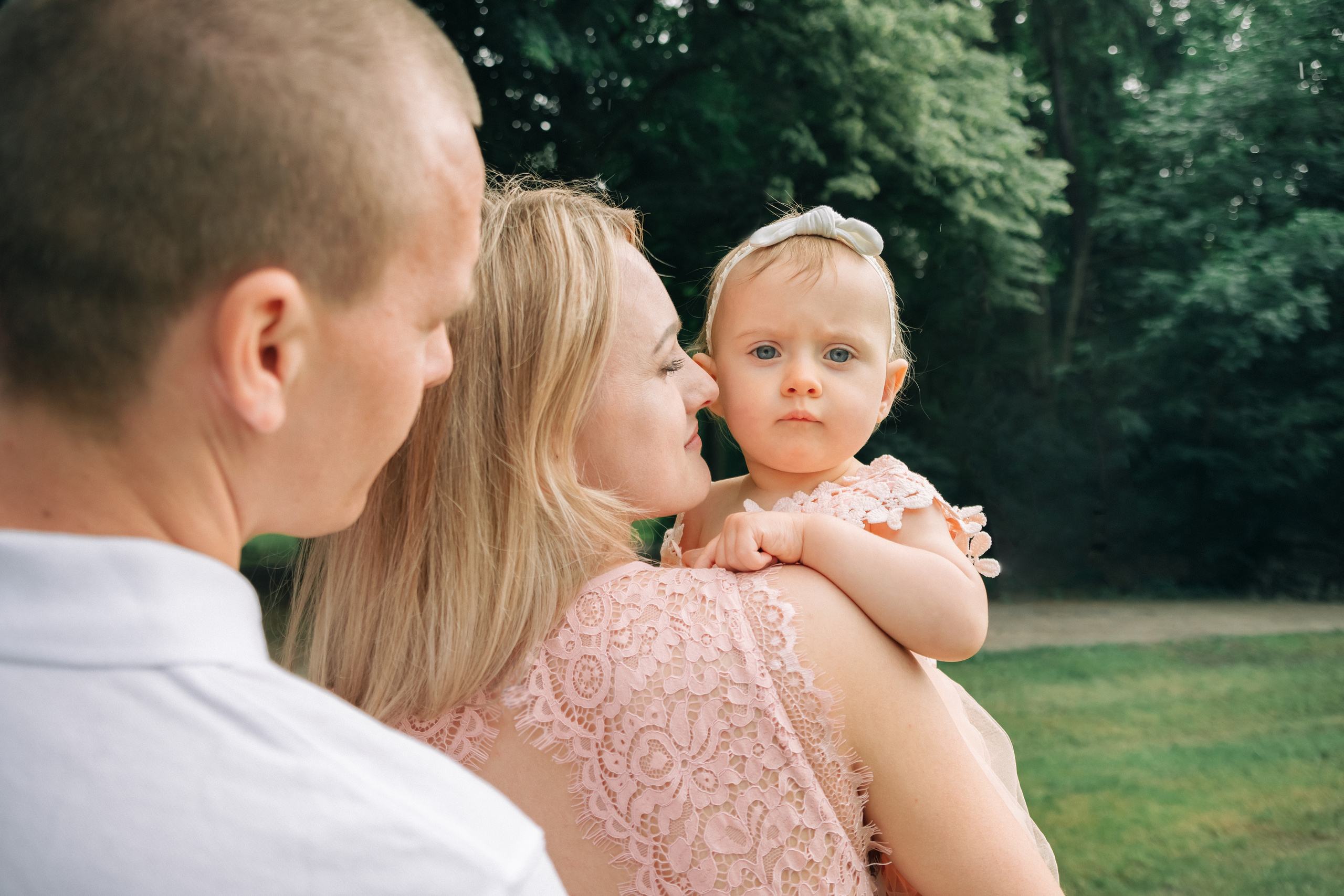 Roczek Księżniczki. Anna Rudnichenko Fotograf Szczecin / Анна Рудніченко Фотограф Щецин