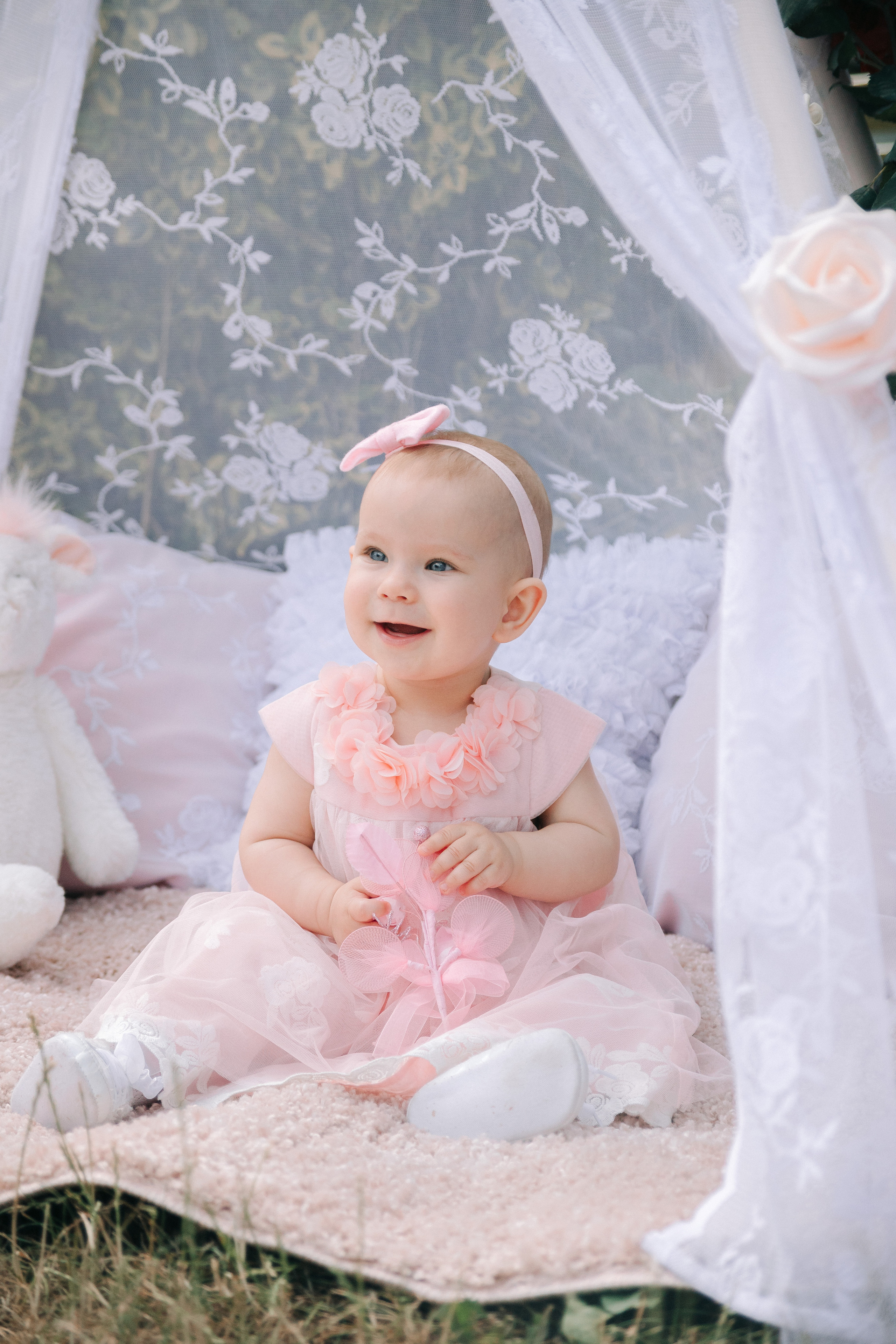 Księżniczka Sofia. Anna Rudnichenko Fotograf Szczecin / Анна Рудніченко Фотограф Щецин