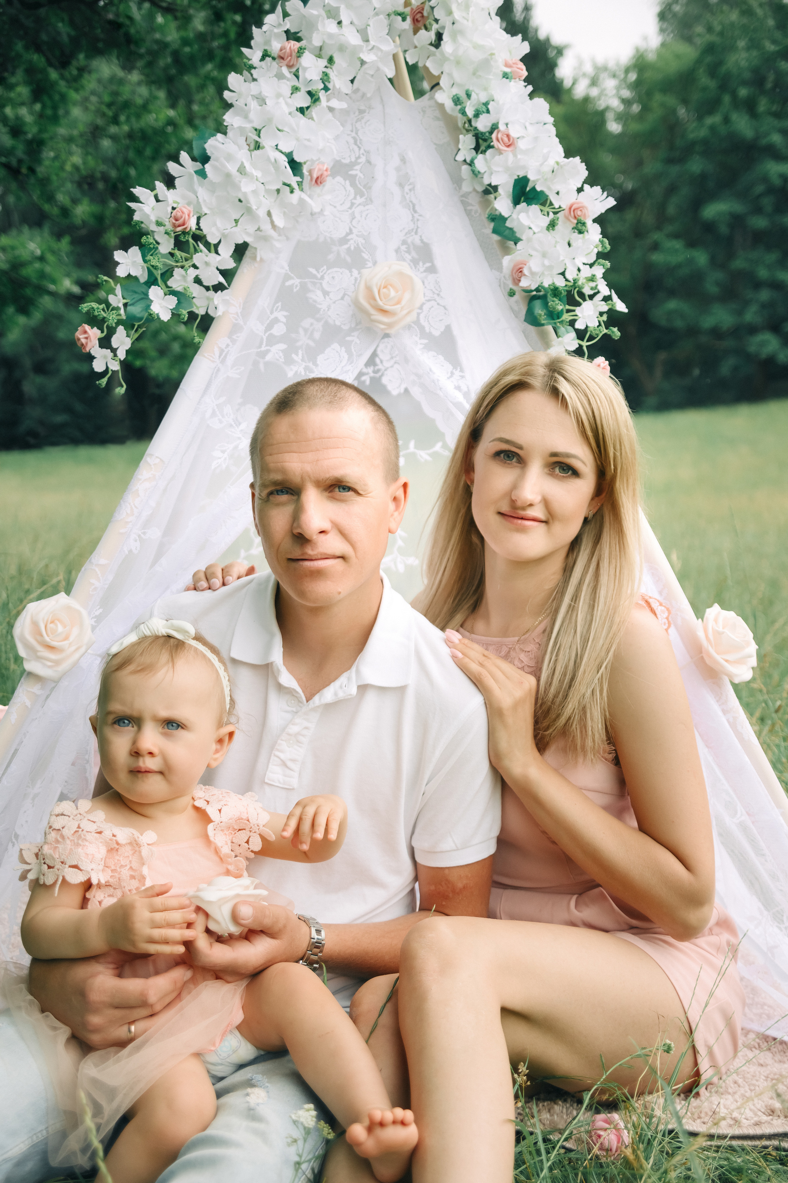 Roczek Księżniczki. Anna Rudnichenko Fotograf Szczecin / Анна Рудніченко Фотограф Щецин