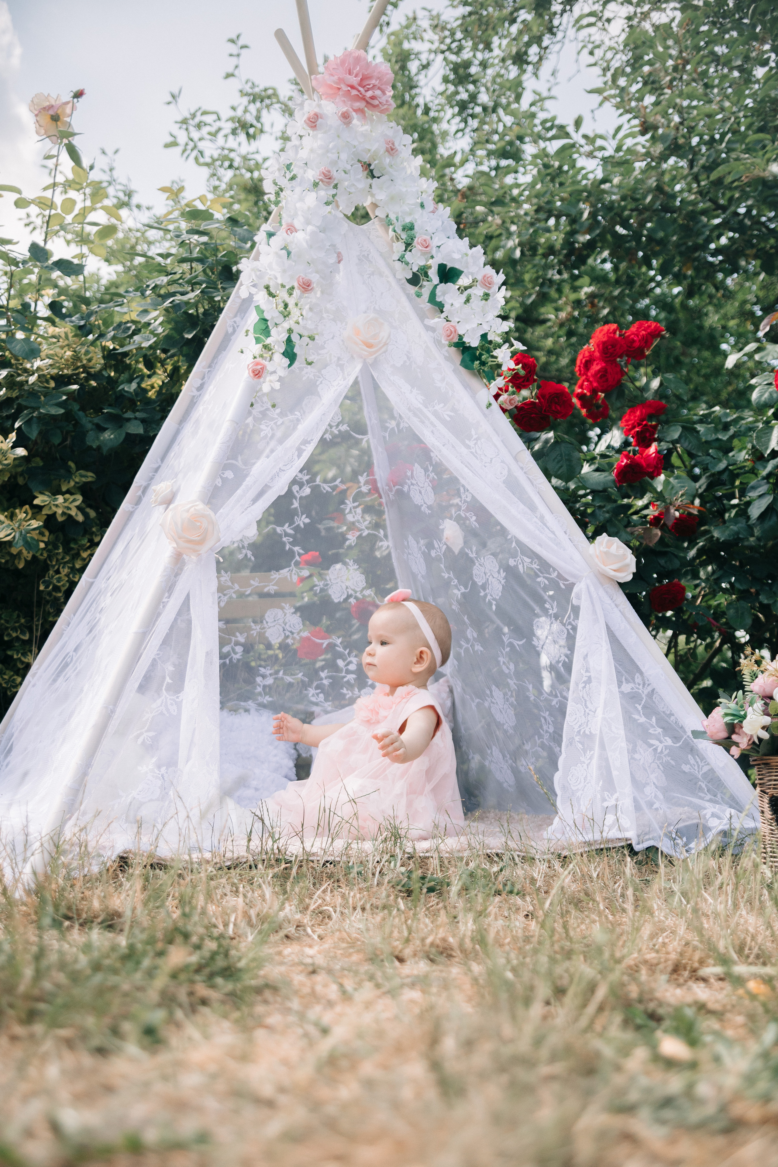 Księżniczka Sofia. Anna Rudnichenko Fotograf Szczecin / Анна Рудніченко Фотограф Щецин