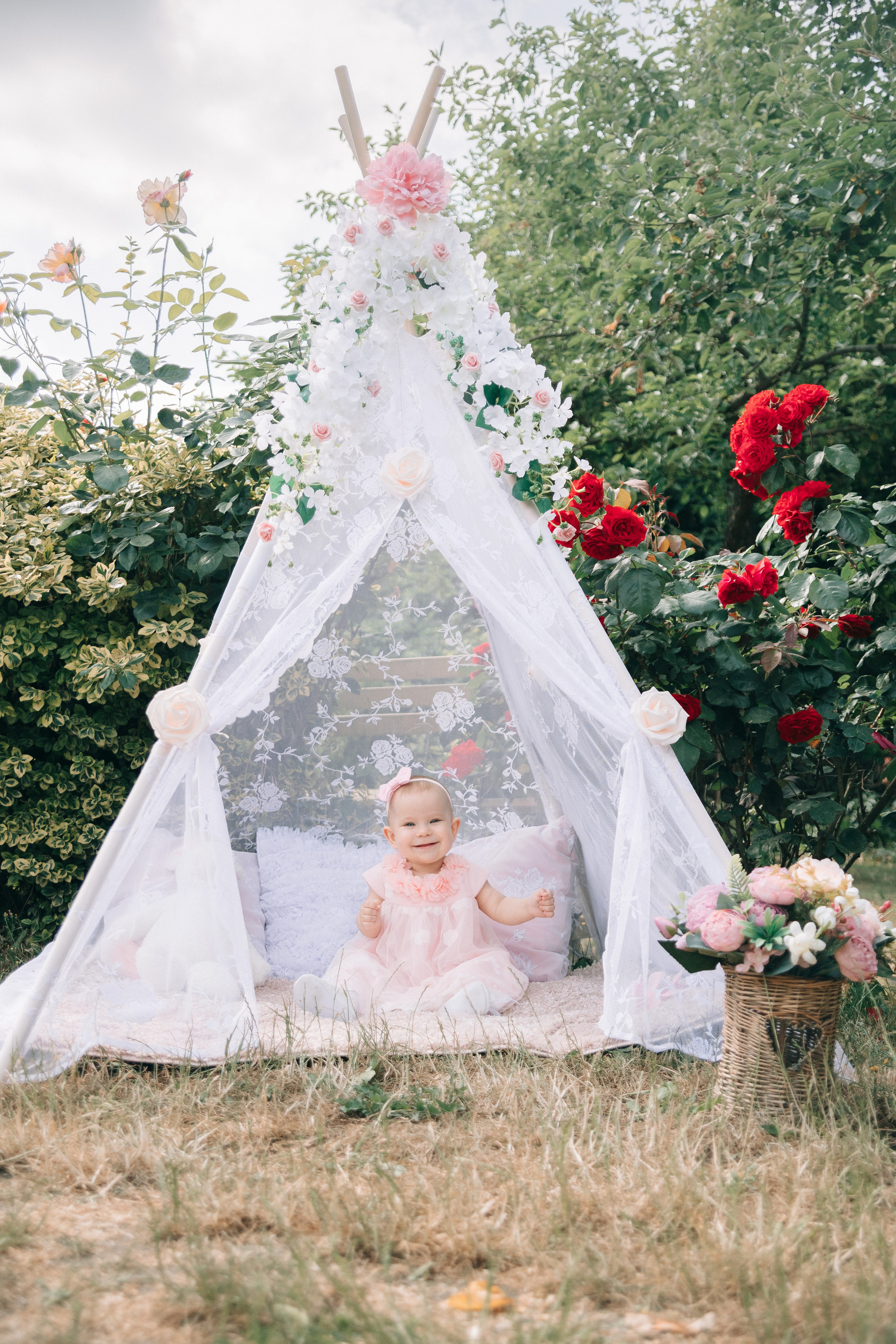 Księżniczka Sofia. Anna Rudnichenko Fotograf Szczecin / Анна Рудніченко Фотограф Щецин