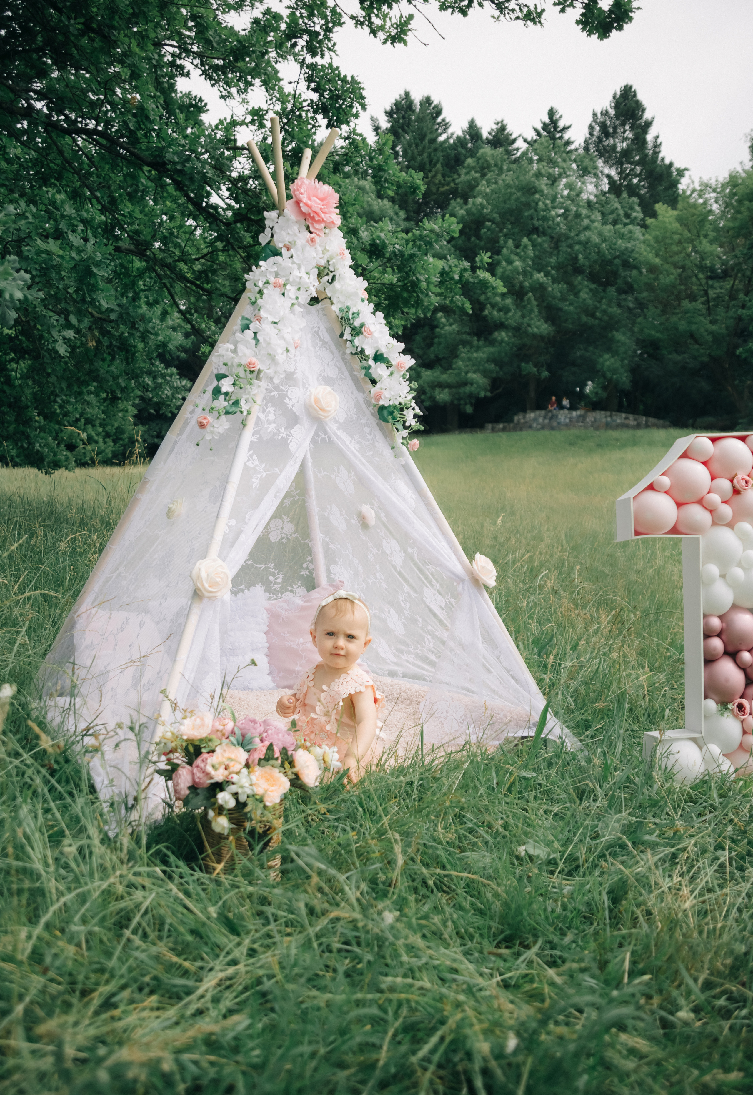 Roczek Księżniczki. Anna Rudnichenko Fotograf Szczecin / Анна Рудніченко Фотограф Щецин
