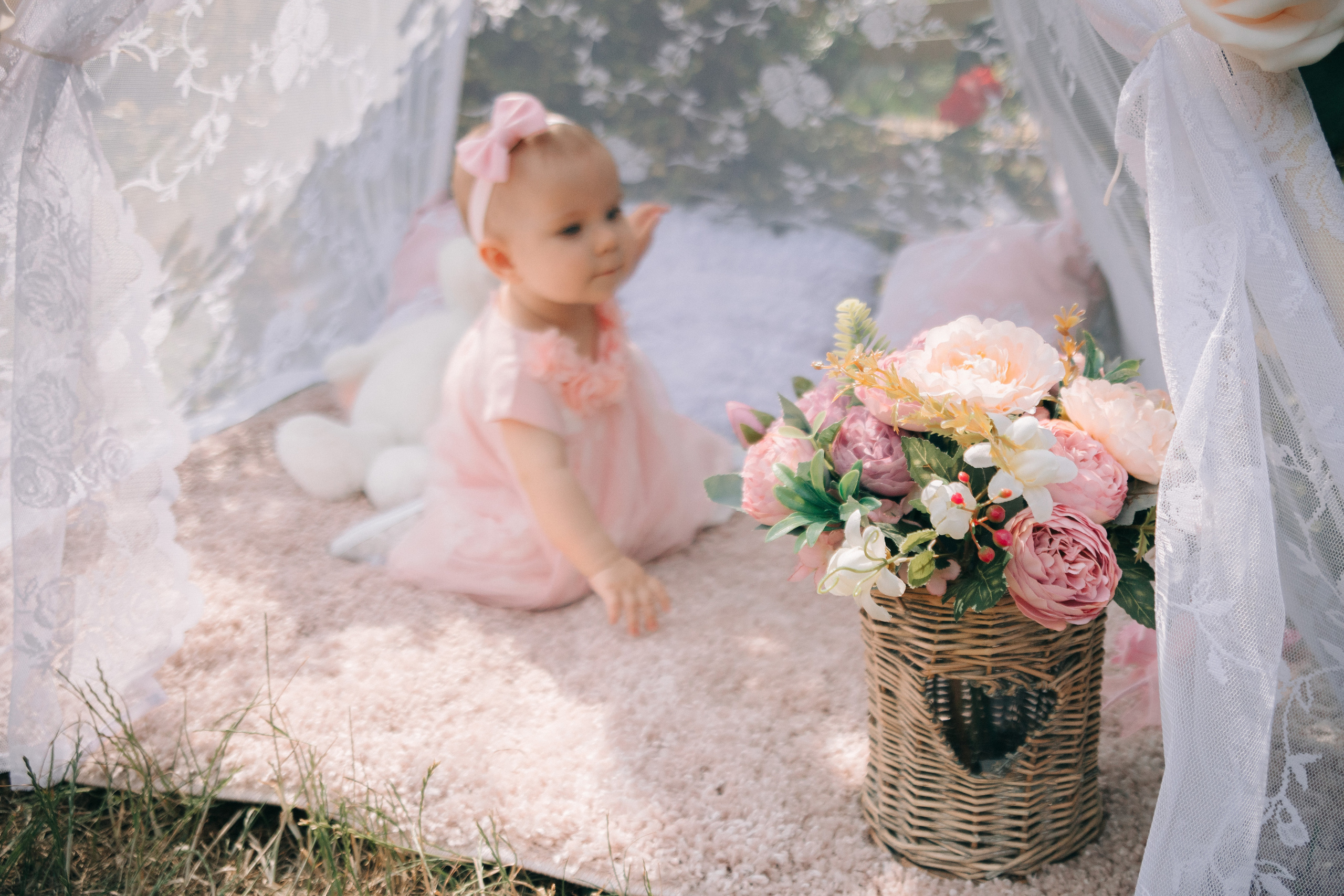 Księżniczka Sofia. Anna Rudnichenko Fotograf Szczecin / Анна Рудніченко Фотограф Щецин