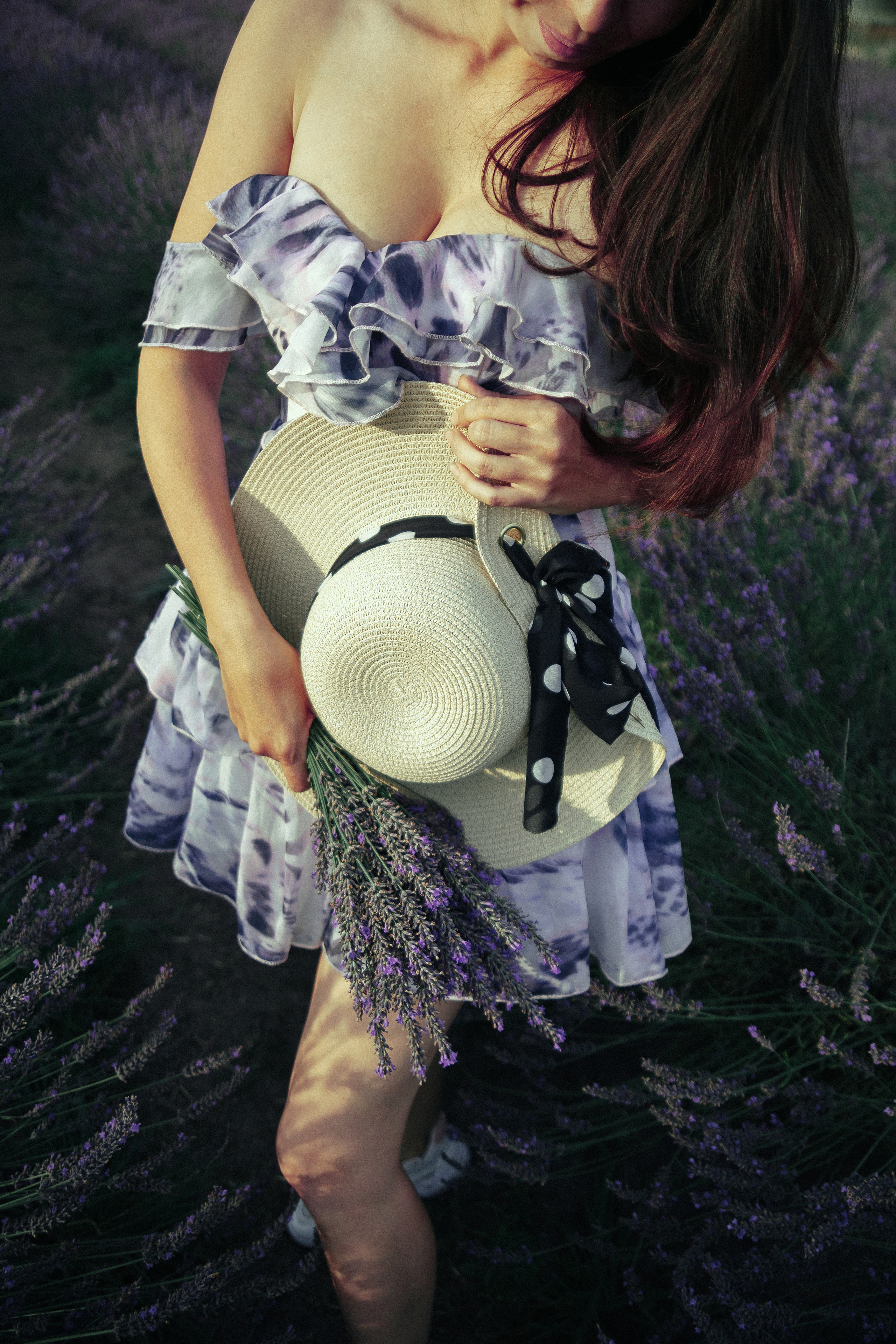 Прованс под Щецином. Anna Rudnichenko Fotograf Szczecin / Анна Рудніченко Фотограф Щецин